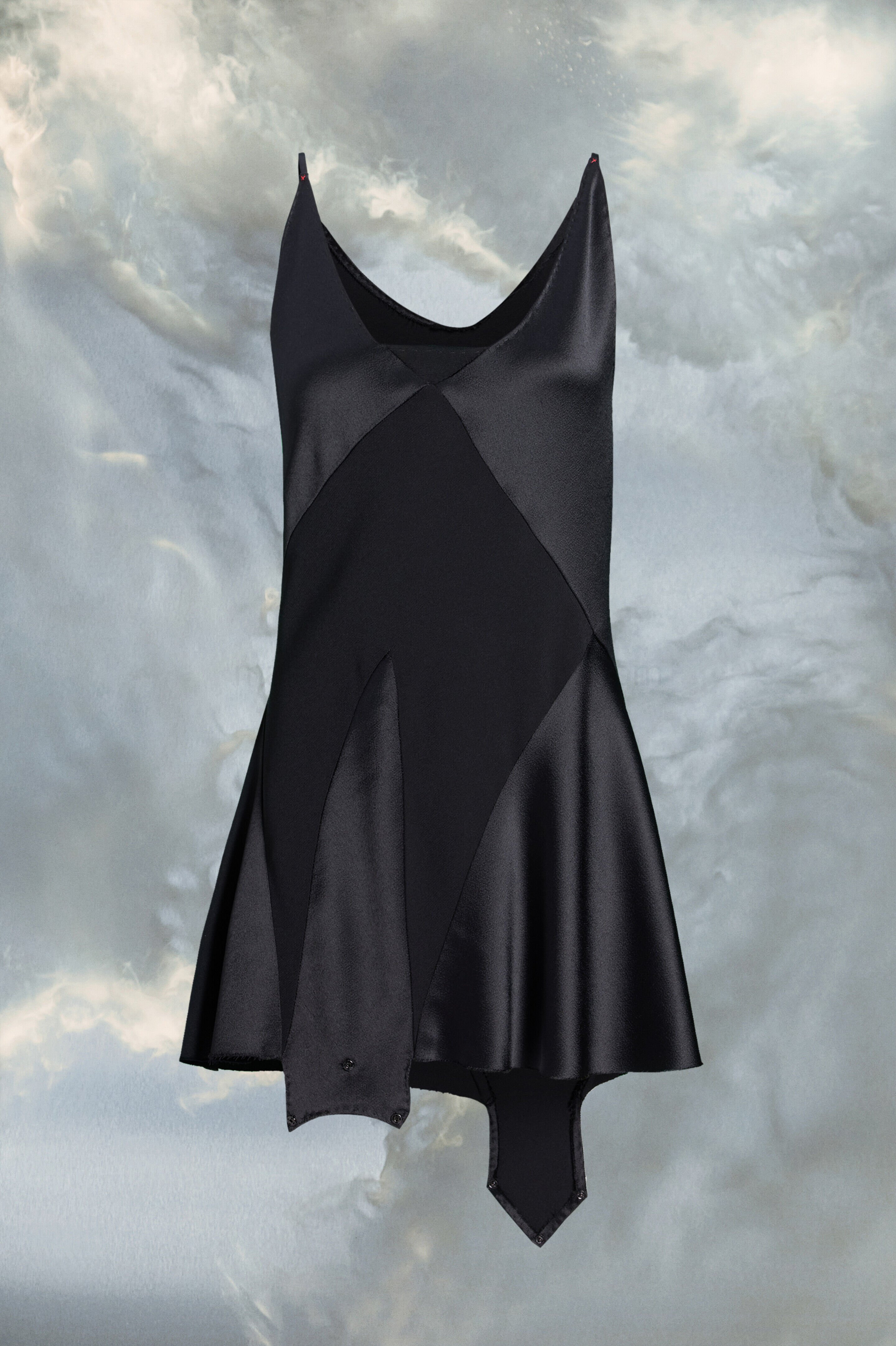 (image for) Multiwear Minikleid | Maison Margiela Mm6 - 931