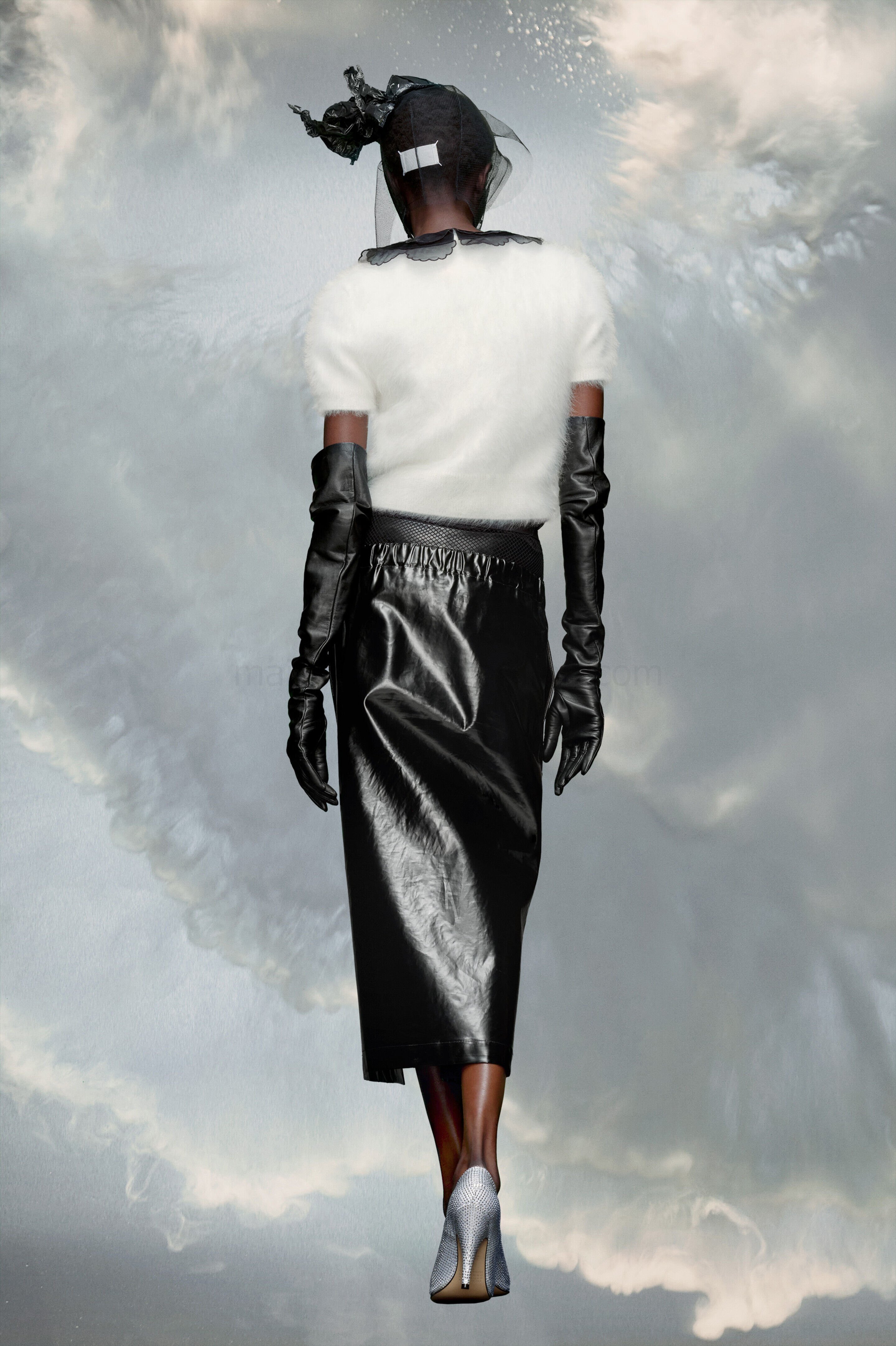 (image for) Midirock | Maison Margiela Mm6 - 875 - Click Image to Close