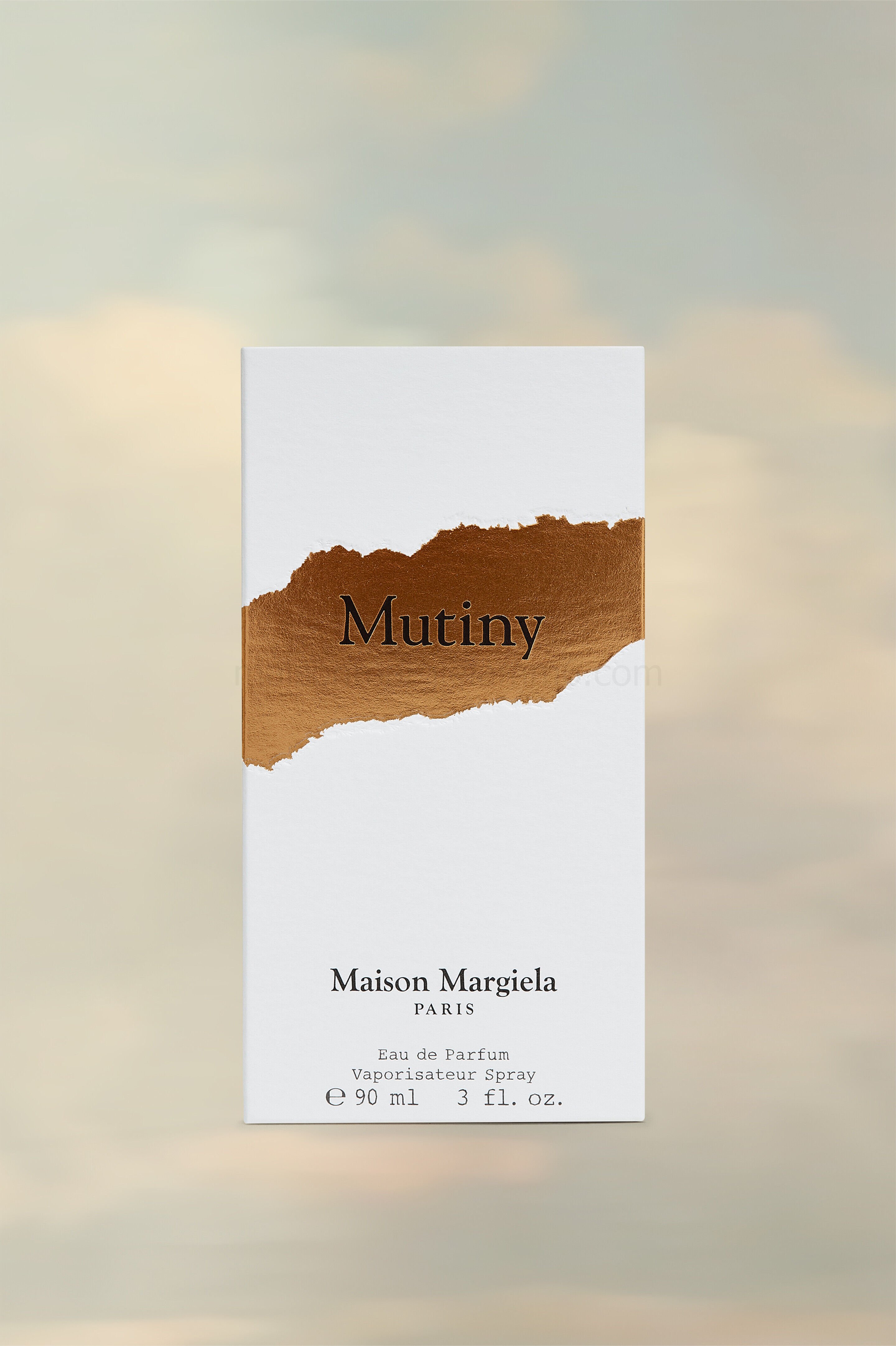 (image for) Mutiny Eau De Parfum | Maison Margiela Mm6 - 2366