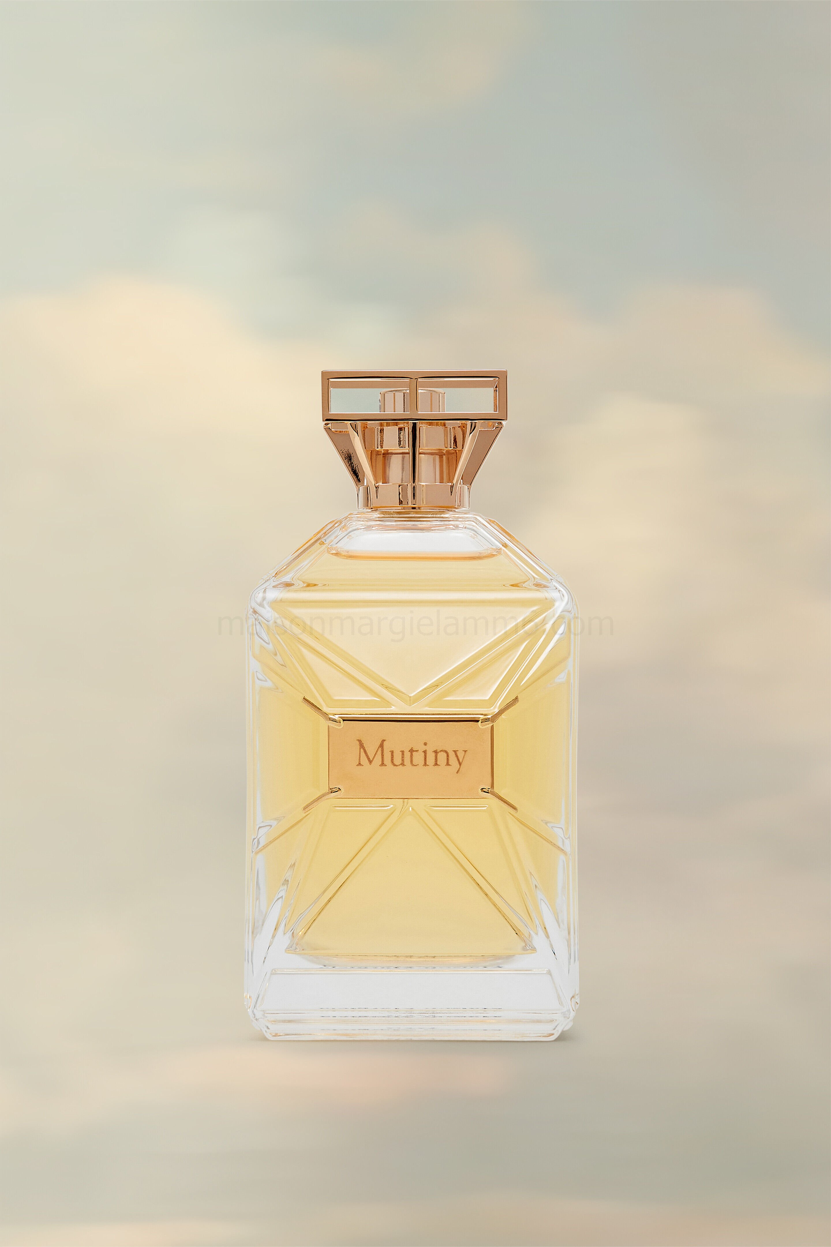 (image for) Mutiny Eau De Parfum | Maison Margiela Mm6 - 2366