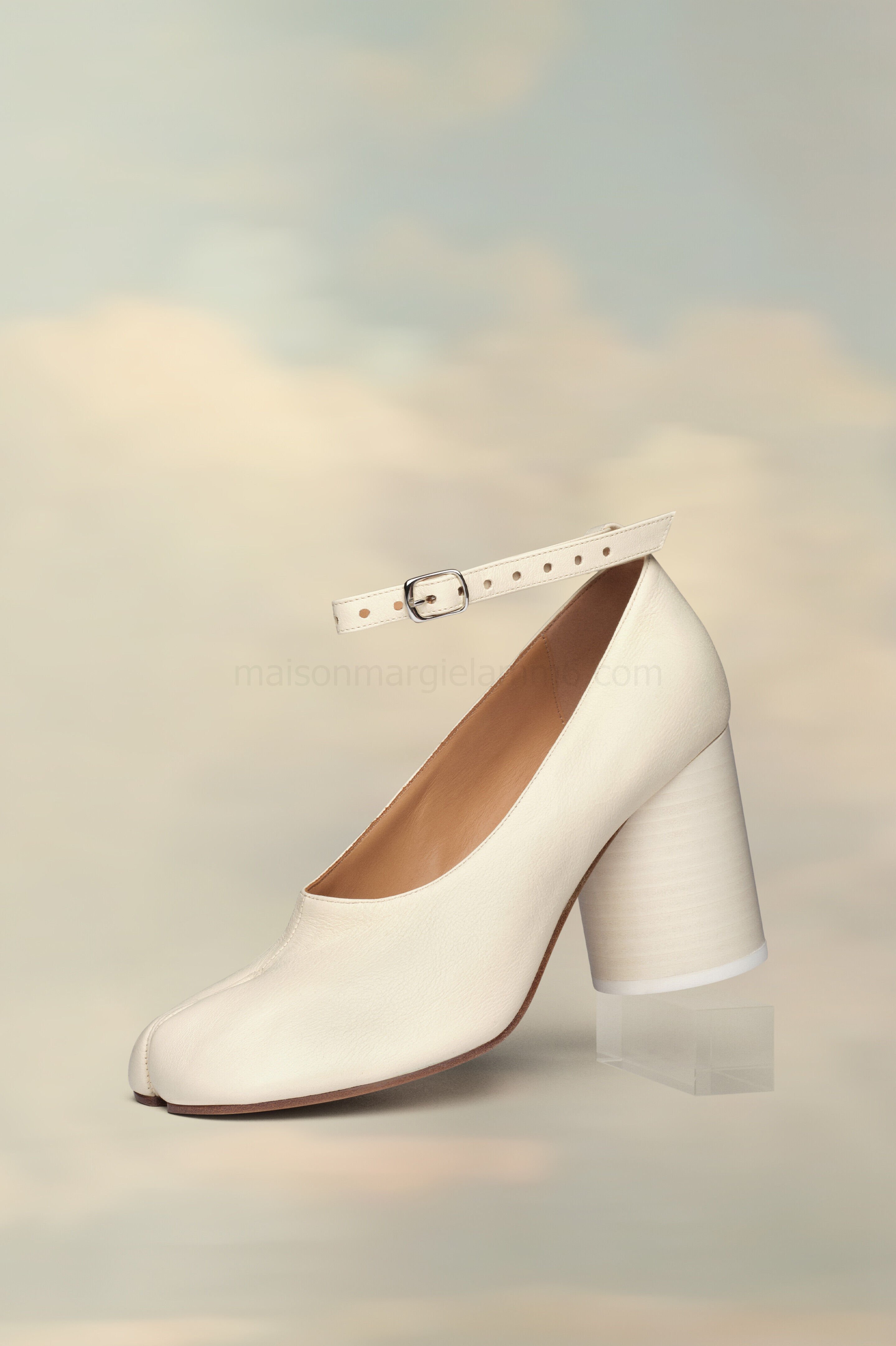 (image for) Tabi Pumps | Maison Margiela Mm6 - 1742 - Click Image to Close