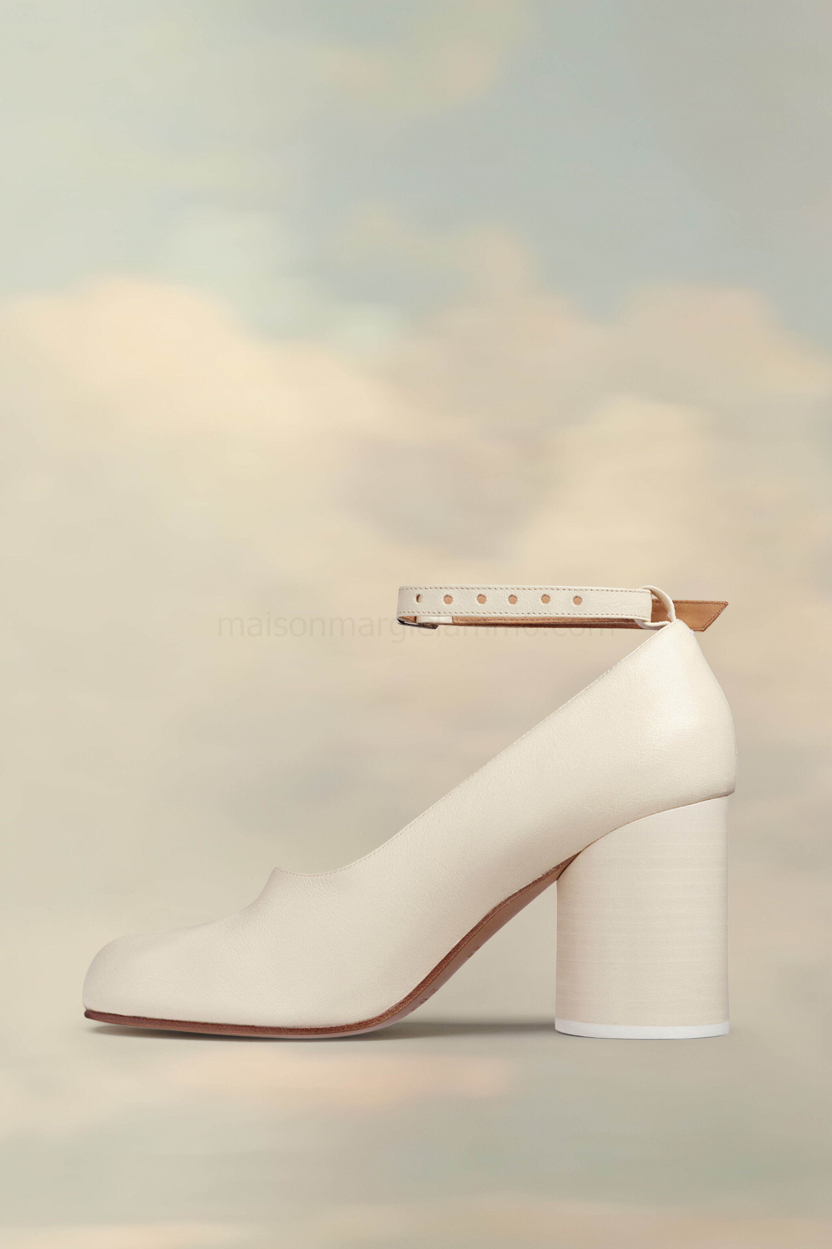 (image for) Tabi Pumps | Maison Margiela Mm6 - 1742