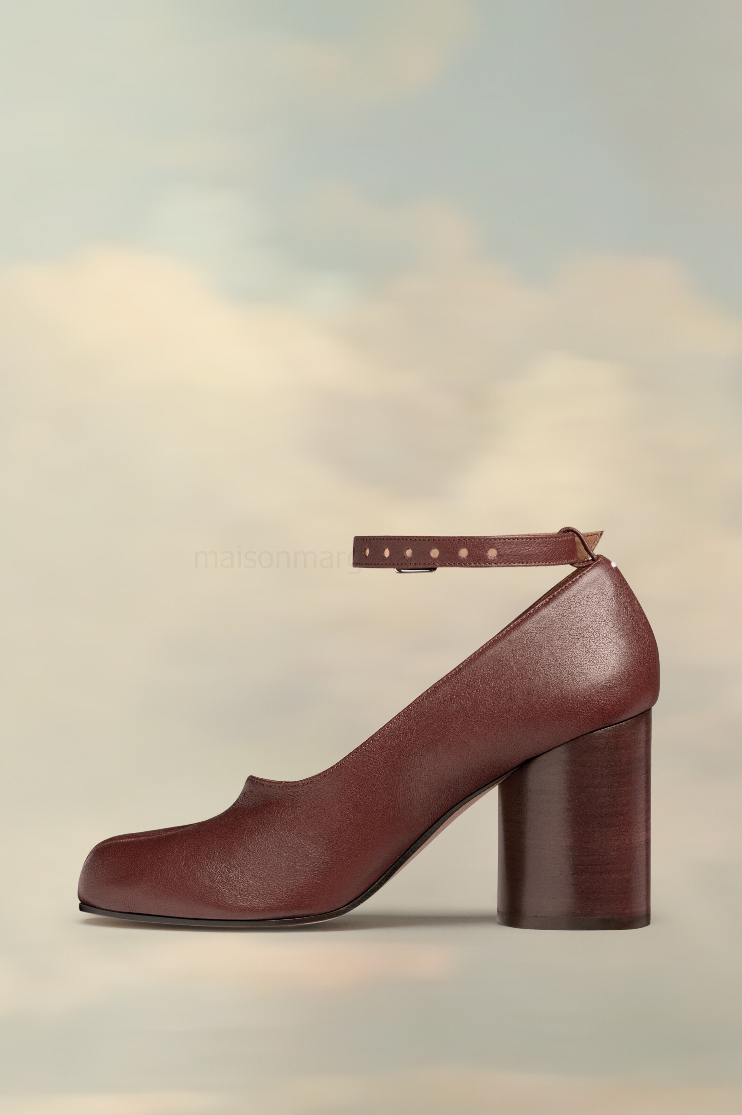 (image for) Tabi Pumps | Maison Margiela Mm6 - 1825