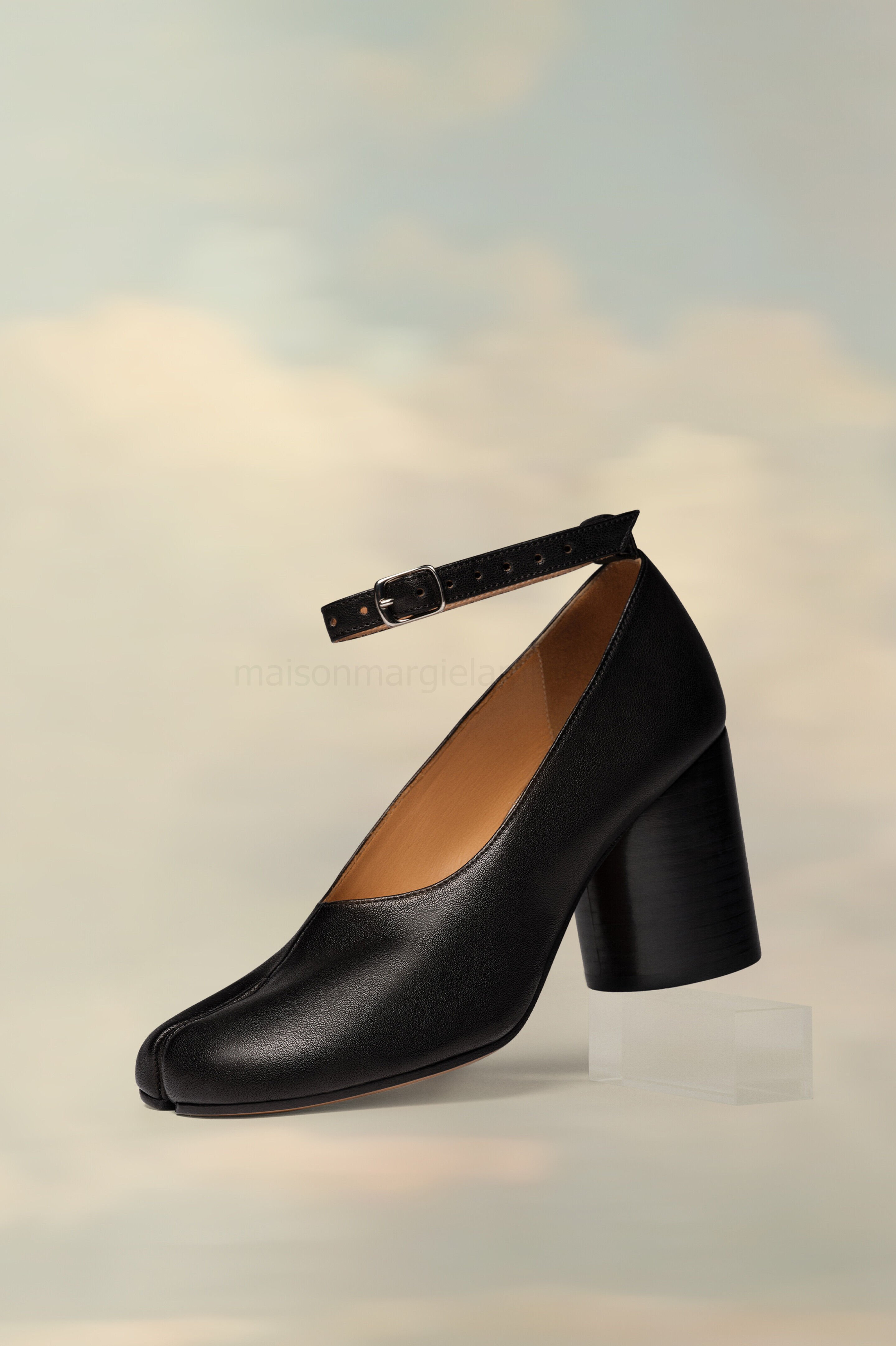 (image for) Tabi Pumps | Maison Margiela Mm6 - 1711 - Click Image to Close