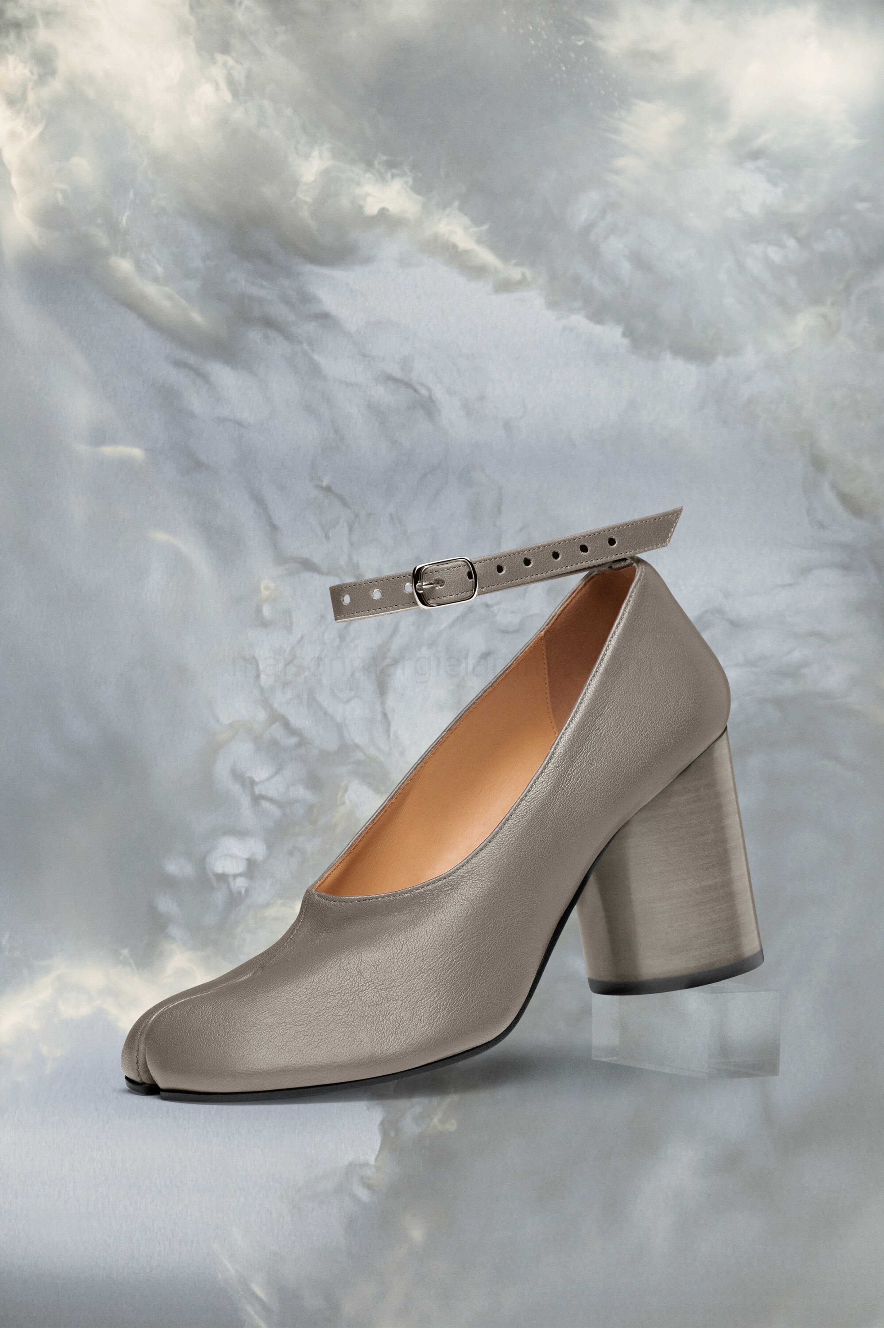 (image for) Tabi Pumps | Maison Margiela Mm6 - 1694 - Click Image to Close