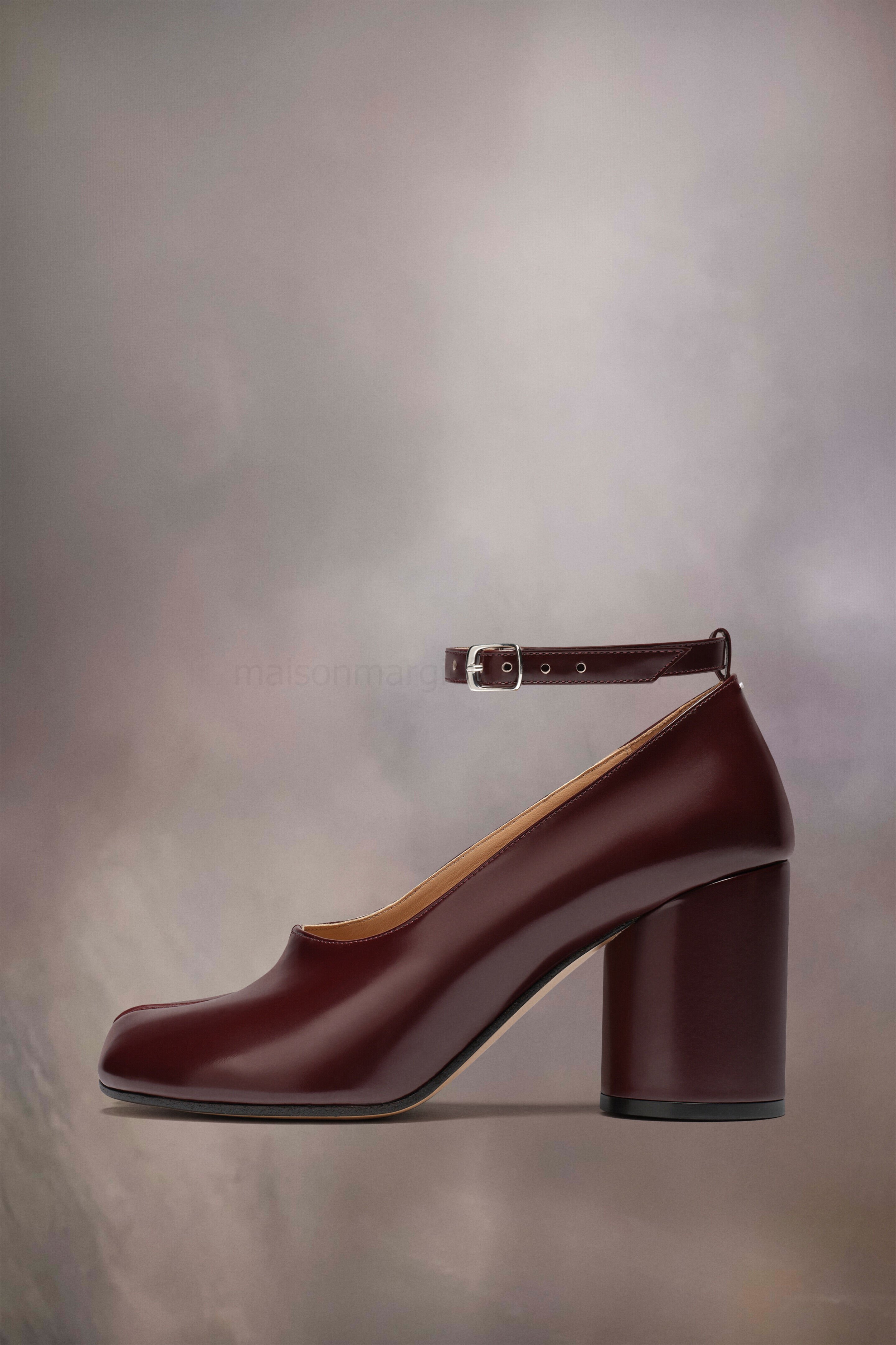 (image for) Tabi Lederpumps | Maison Margiela Mm6 - 1652