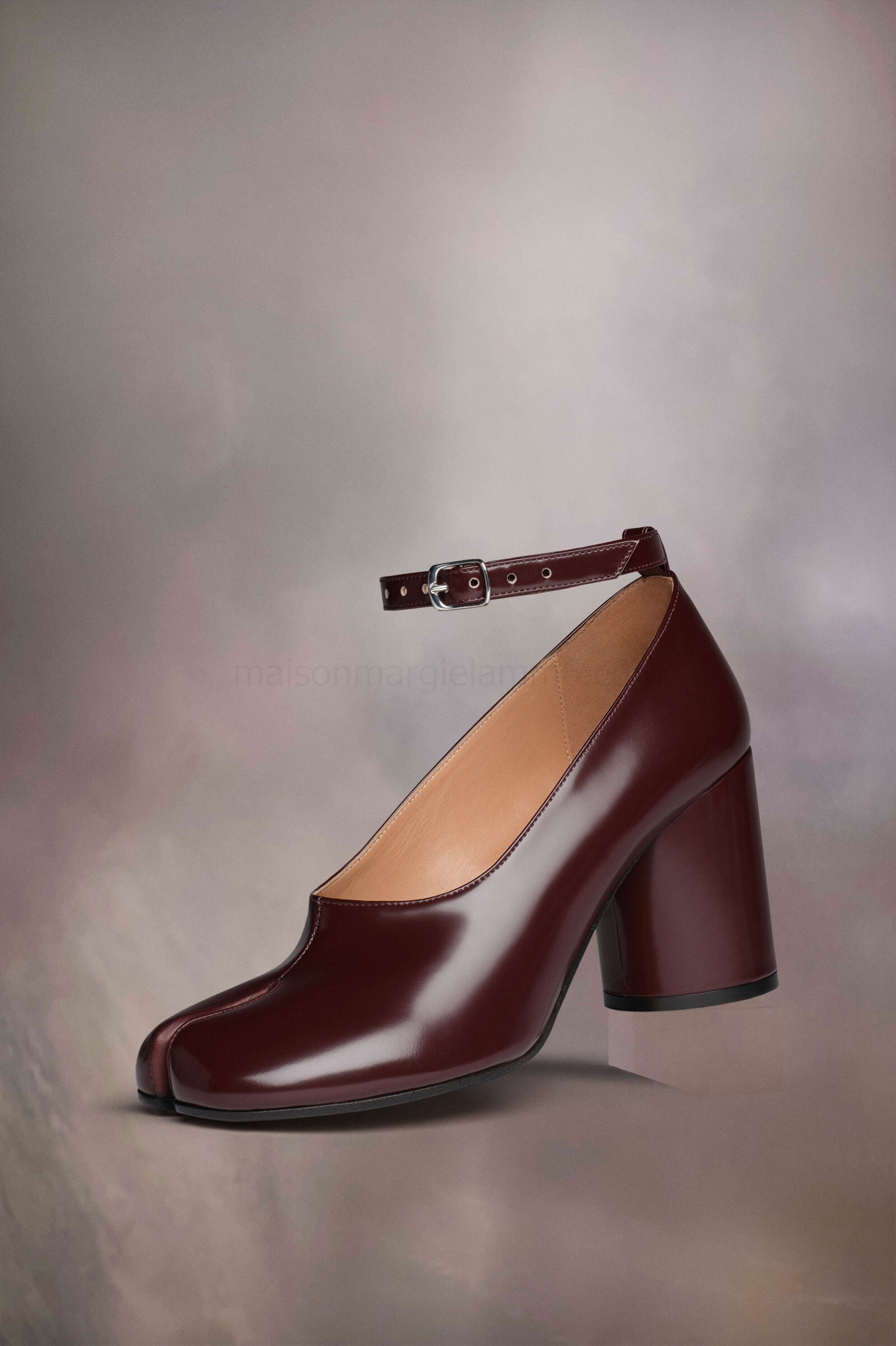 (image for) Tabi Lederpumps | Maison Margiela Mm6 - 1652