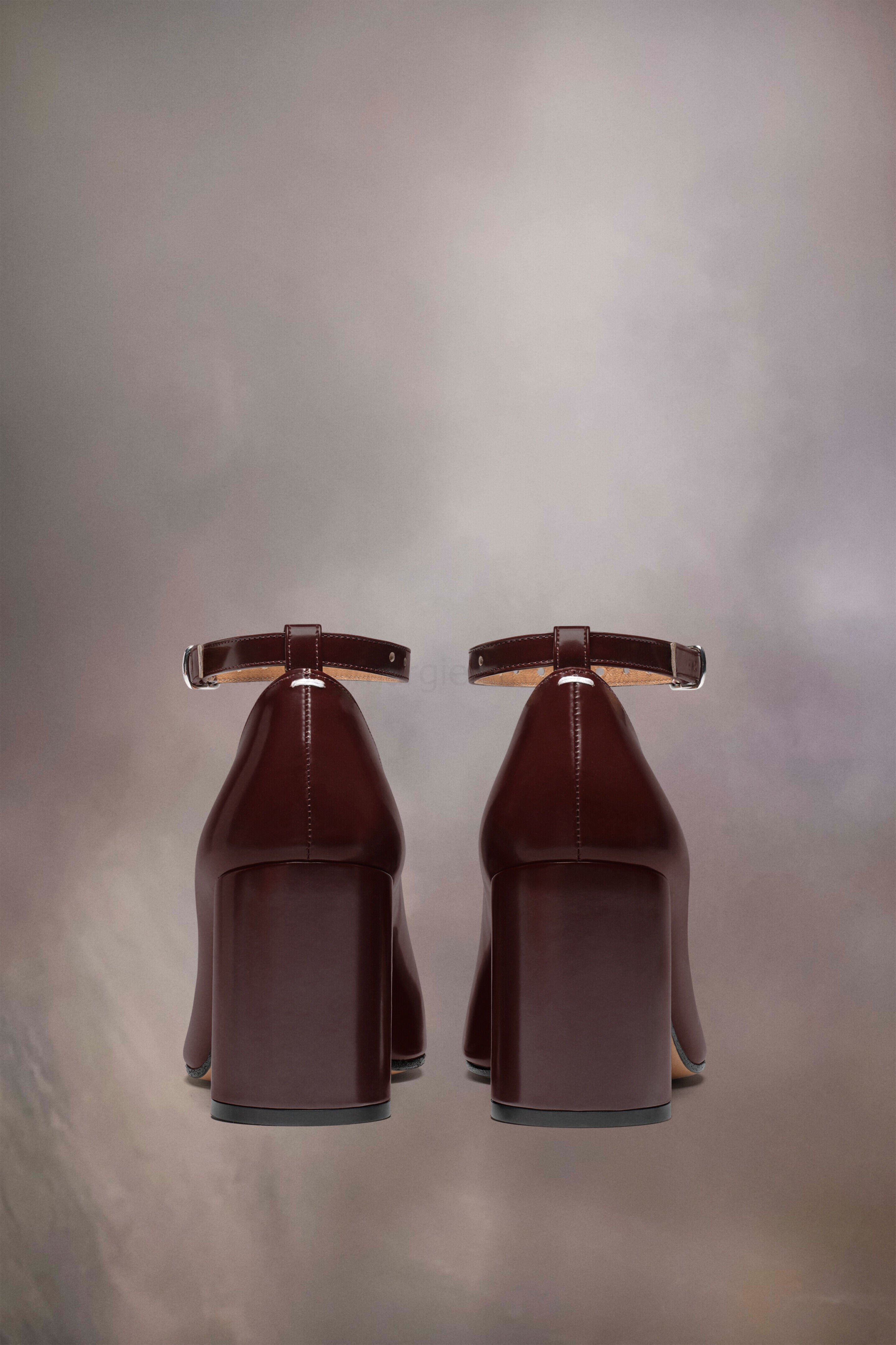 (image for) Tabi Lederpumps | Maison Margiela Mm6 - 1652