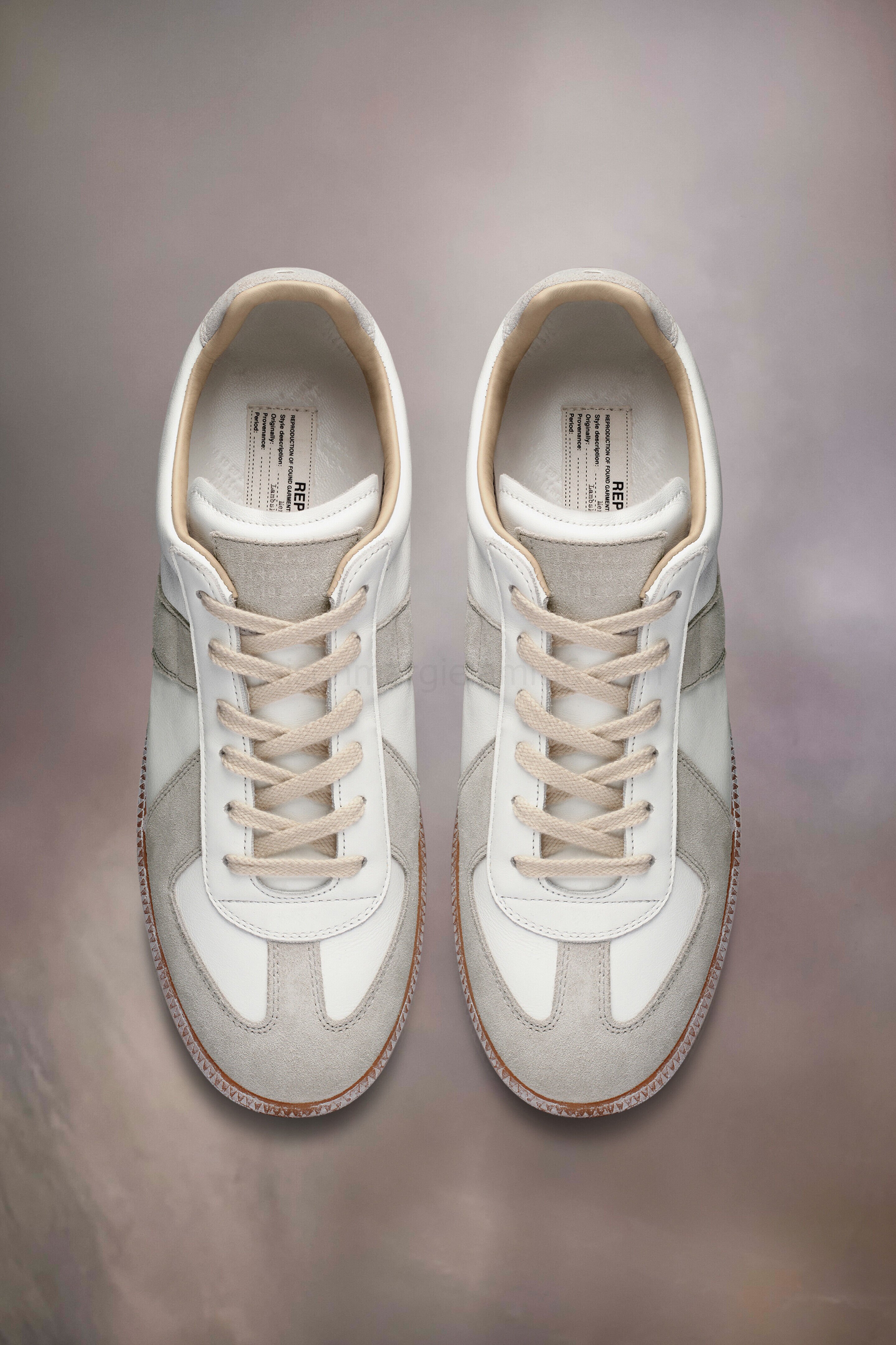 (image for) Replica Sneakers | Maison Margiela Mm6 - 1794