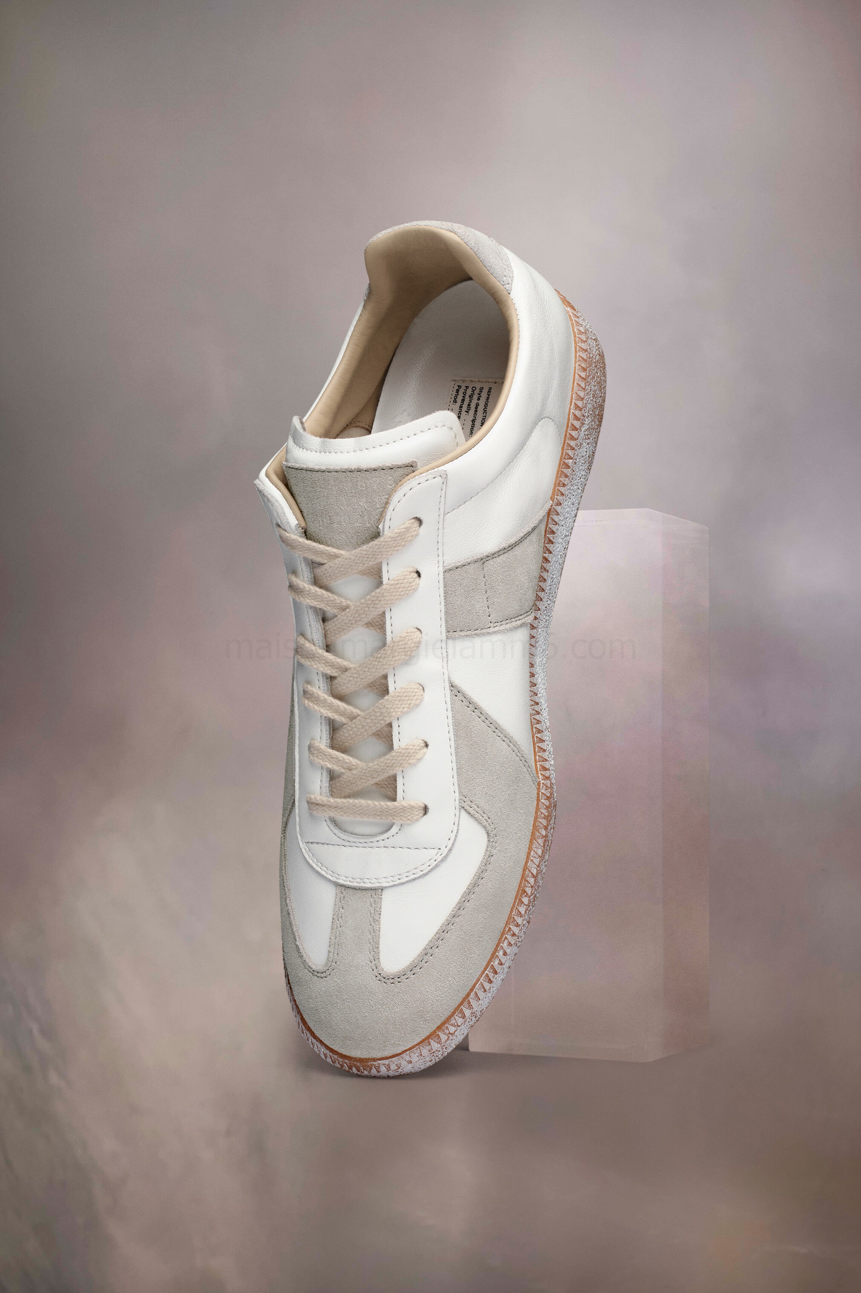 (image for) Replica Sneakers | Maison Margiela Mm6 - 1794