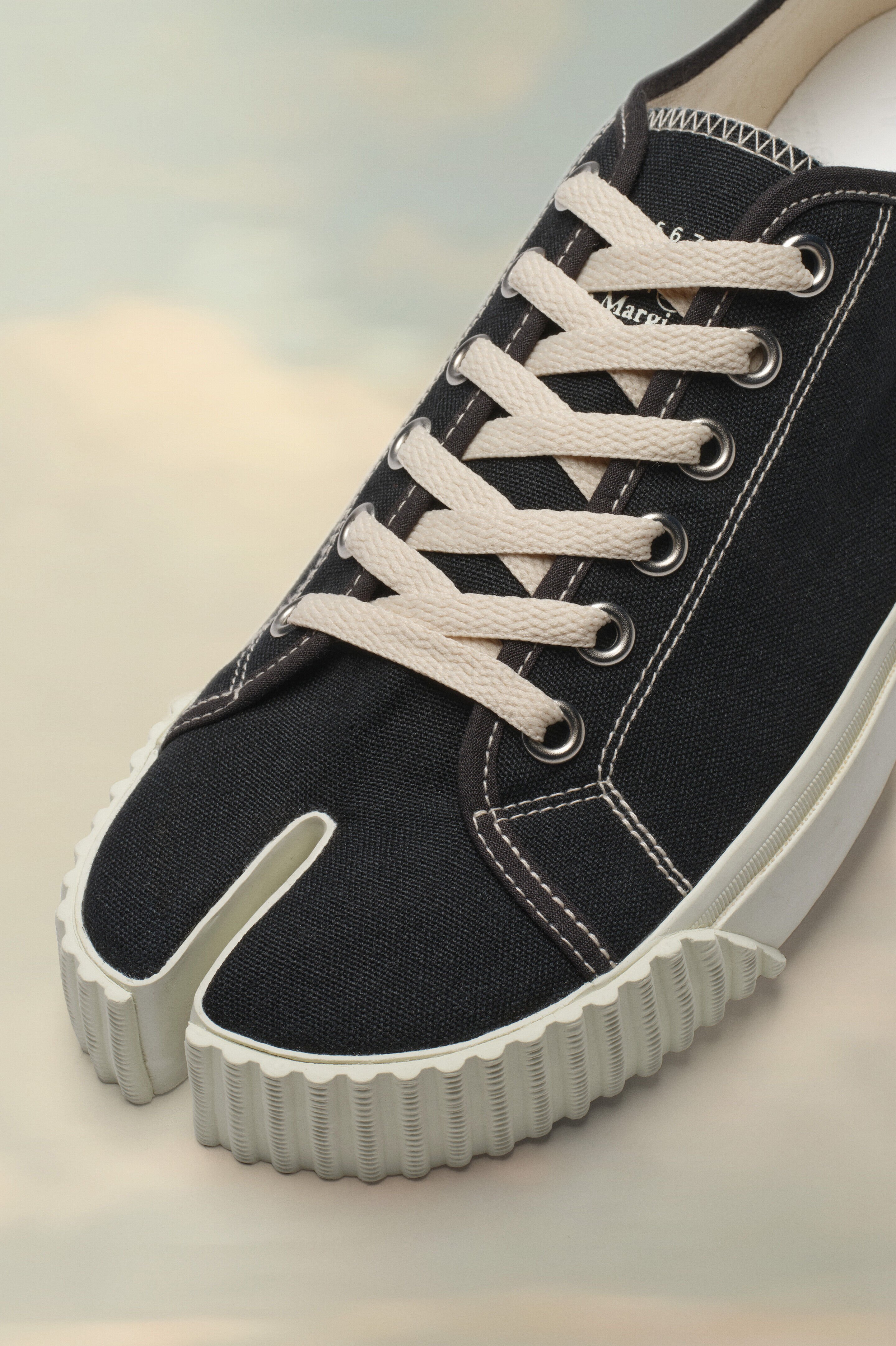 (image for) Tabi Sneakers | Maison Margiela Mm6 - 1789