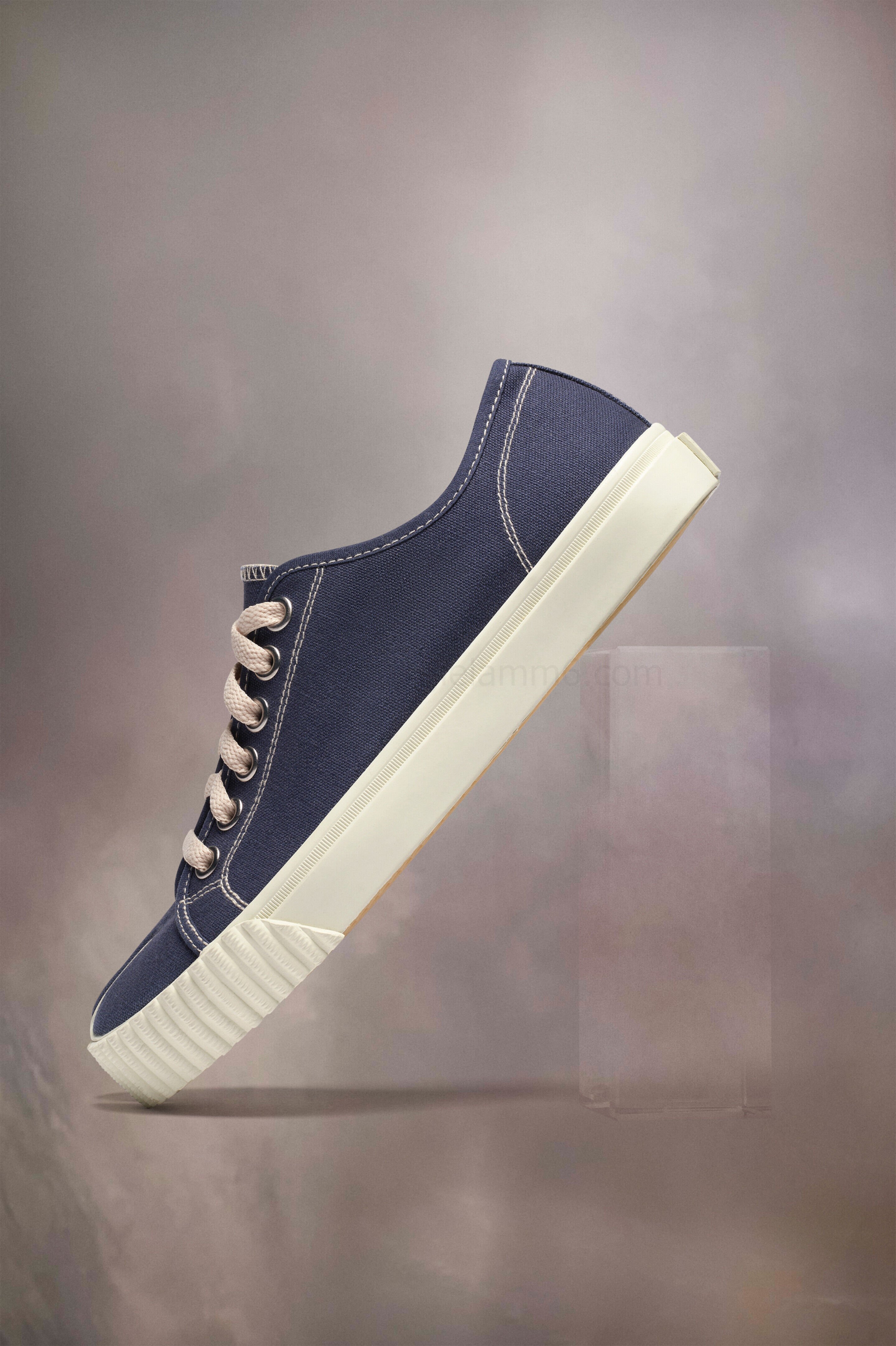 (image for) Tabi Sneakers | Maison Margiela Mm6 - 1666