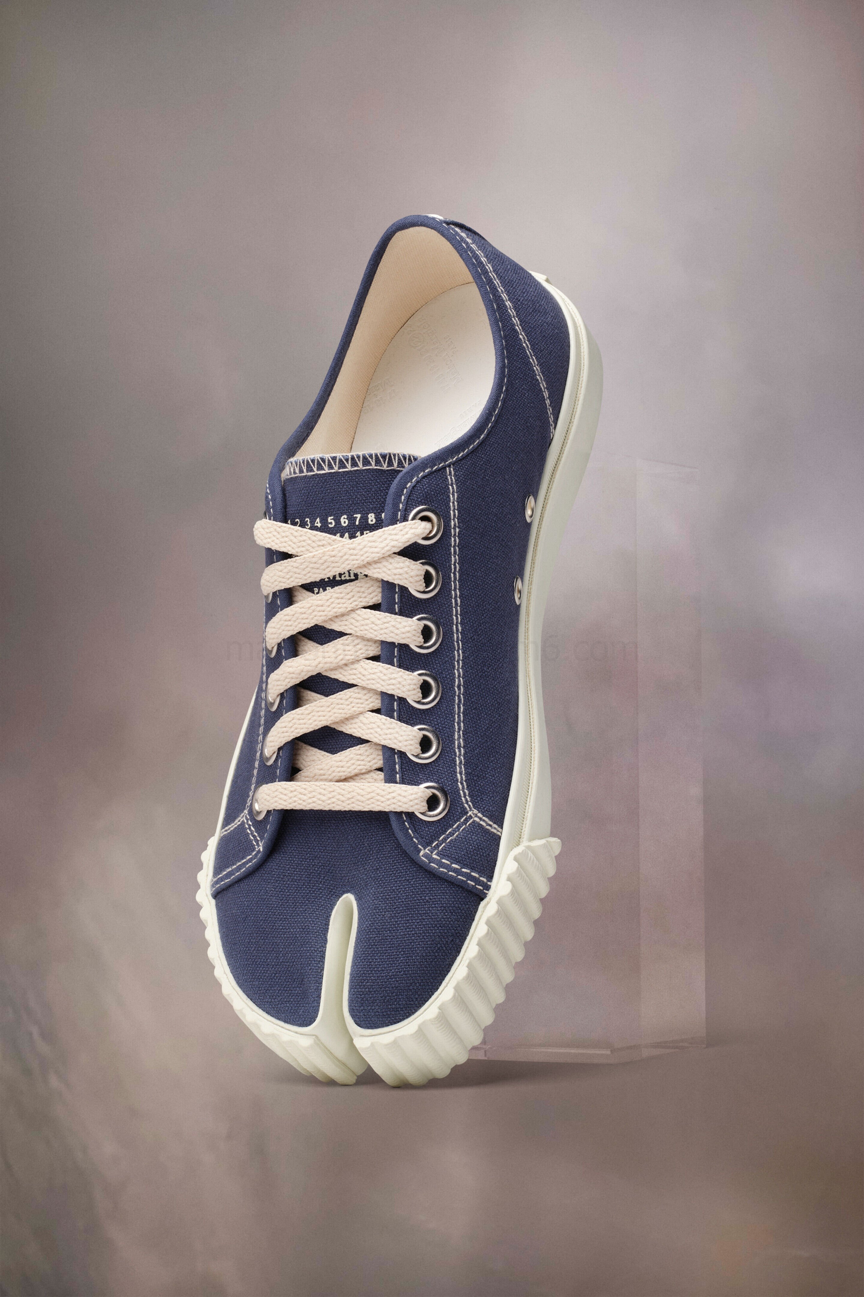 (image for) Tabi Sneakers | Maison Margiela Mm6 - 1666 - Click Image to Close