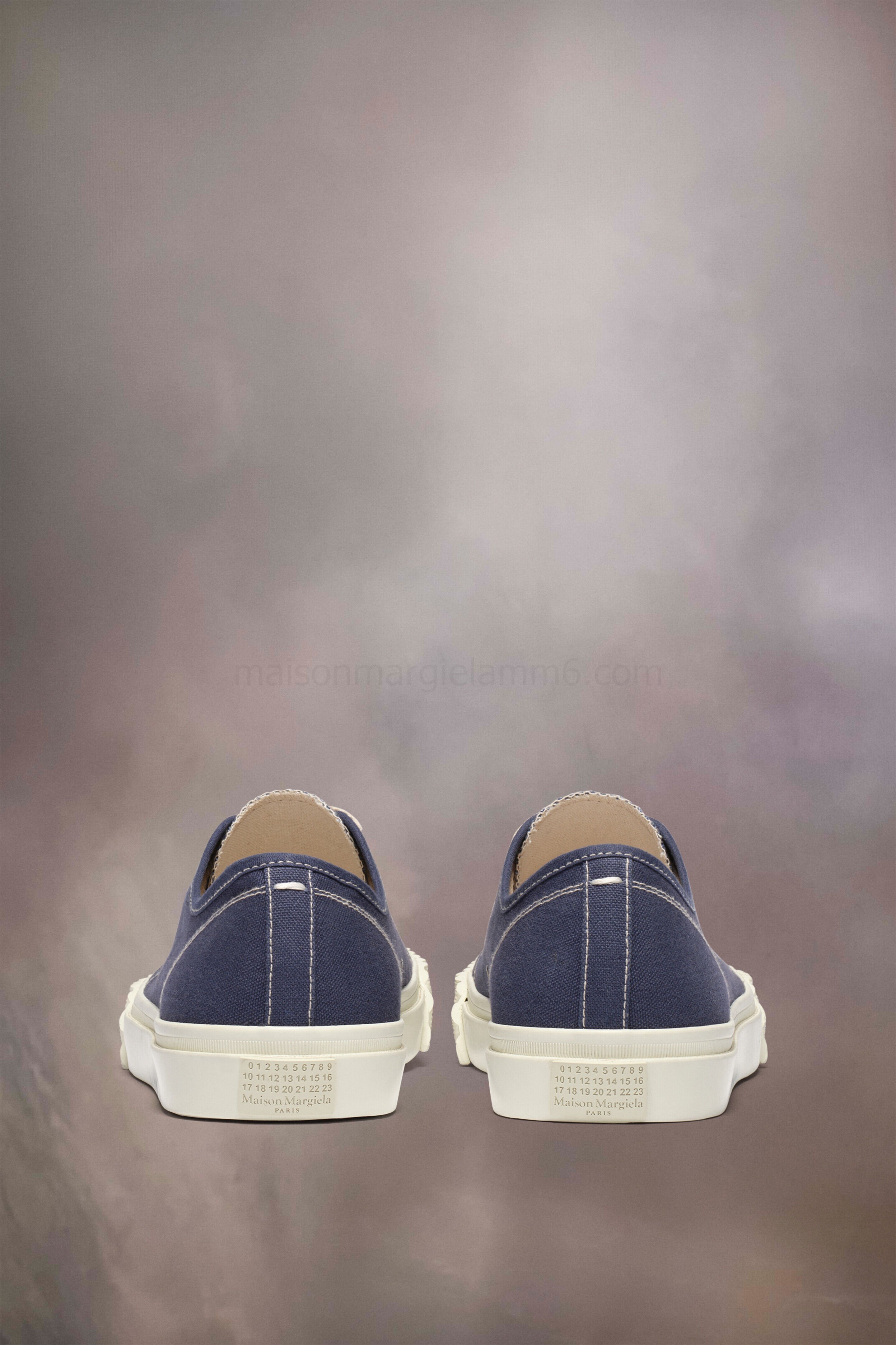 (image for) Tabi Sneakers | Maison Margiela Mm6 - 1666