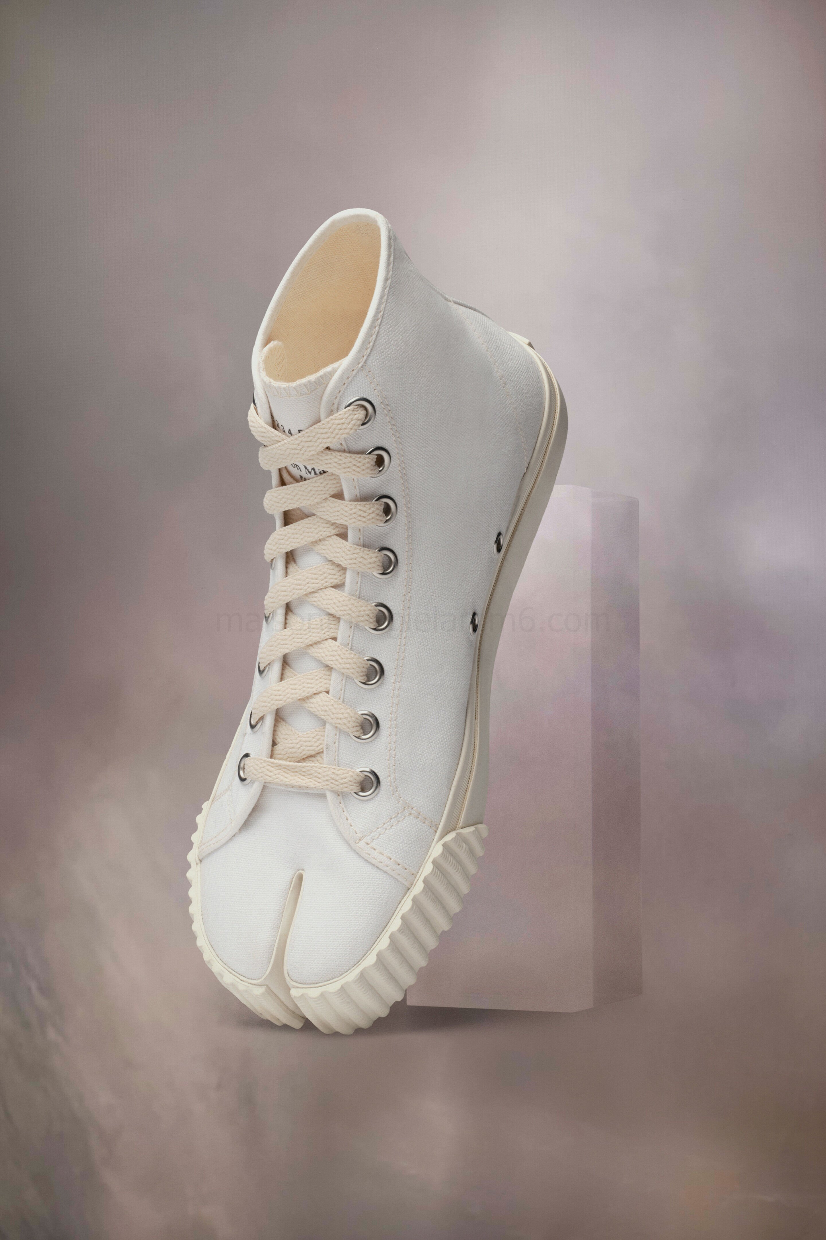 (image for) Tabi High Top-Sneakers | Maison Margiela Mm6 - 1895