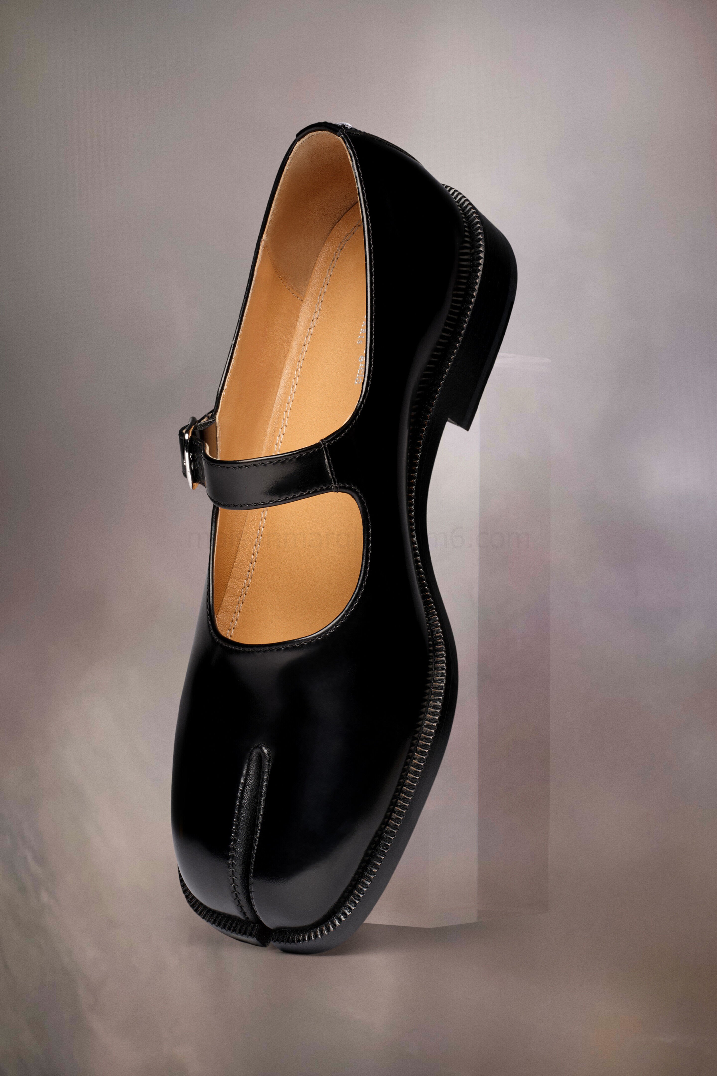 (image for) Tabi Mary-Janes | Maison Margiela Mm6 - 1880 - Click Image to Close