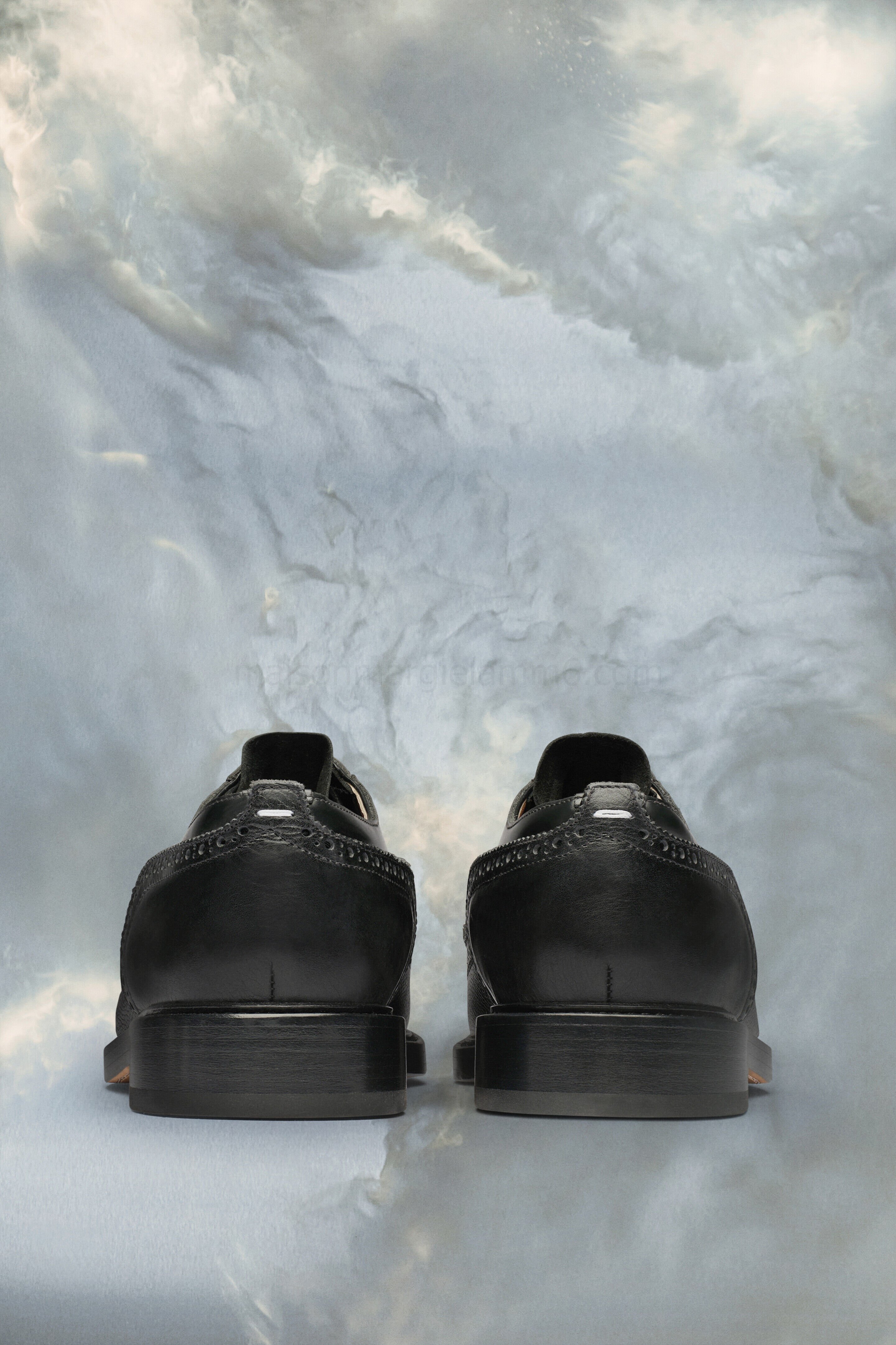 (image for) Tabi Monster SchnüRschuhe | Maison Margiela Mm6 - 1755