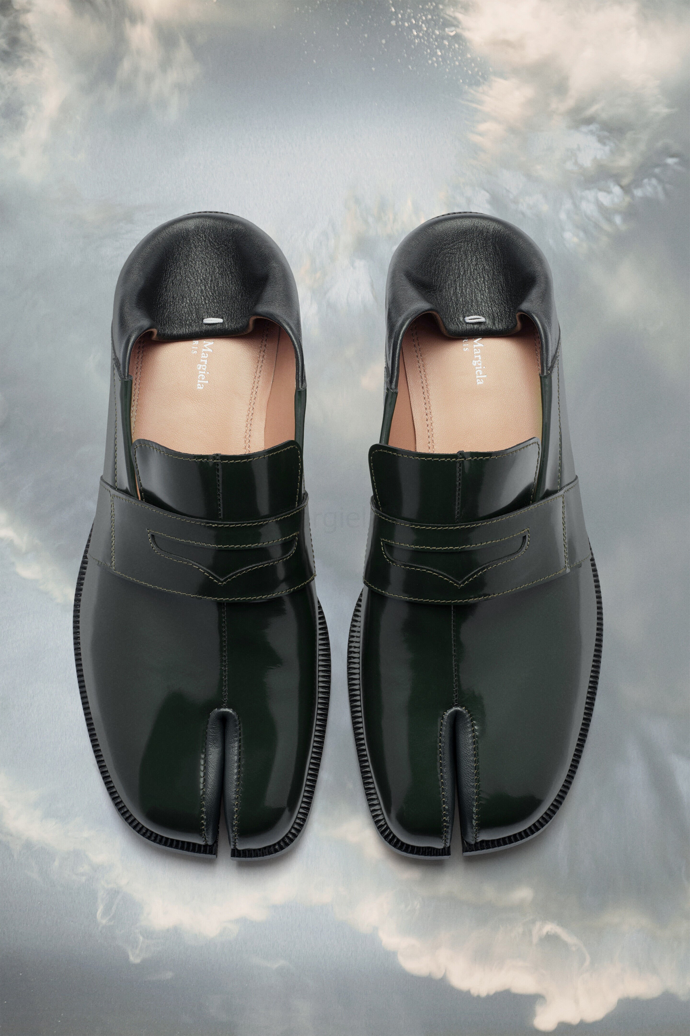 (image for) Tabi Loafer | Maison Margiela Mm6 - 1751