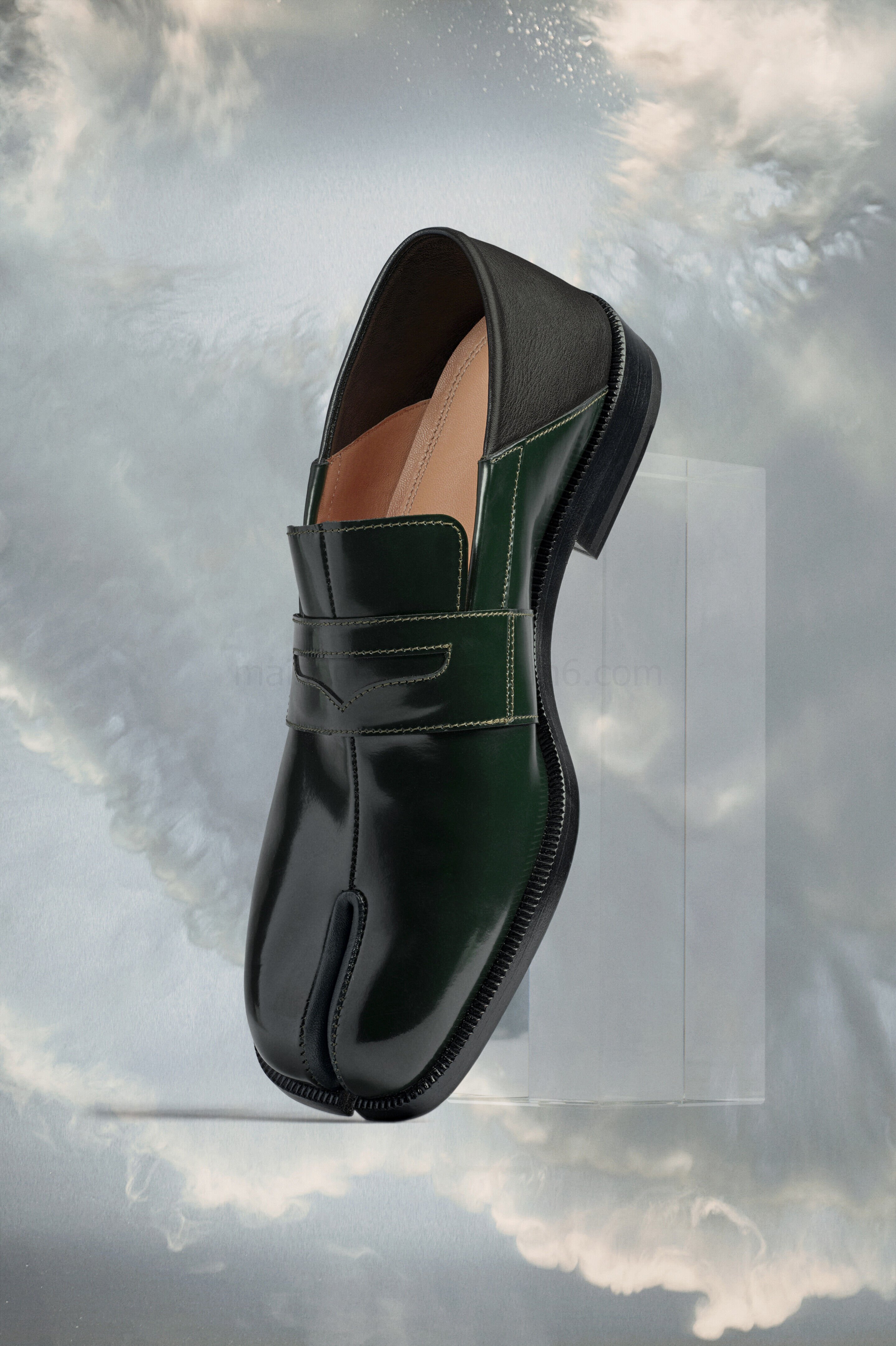 (image for) Tabi Loafer | Maison Margiela Mm6 - 1751