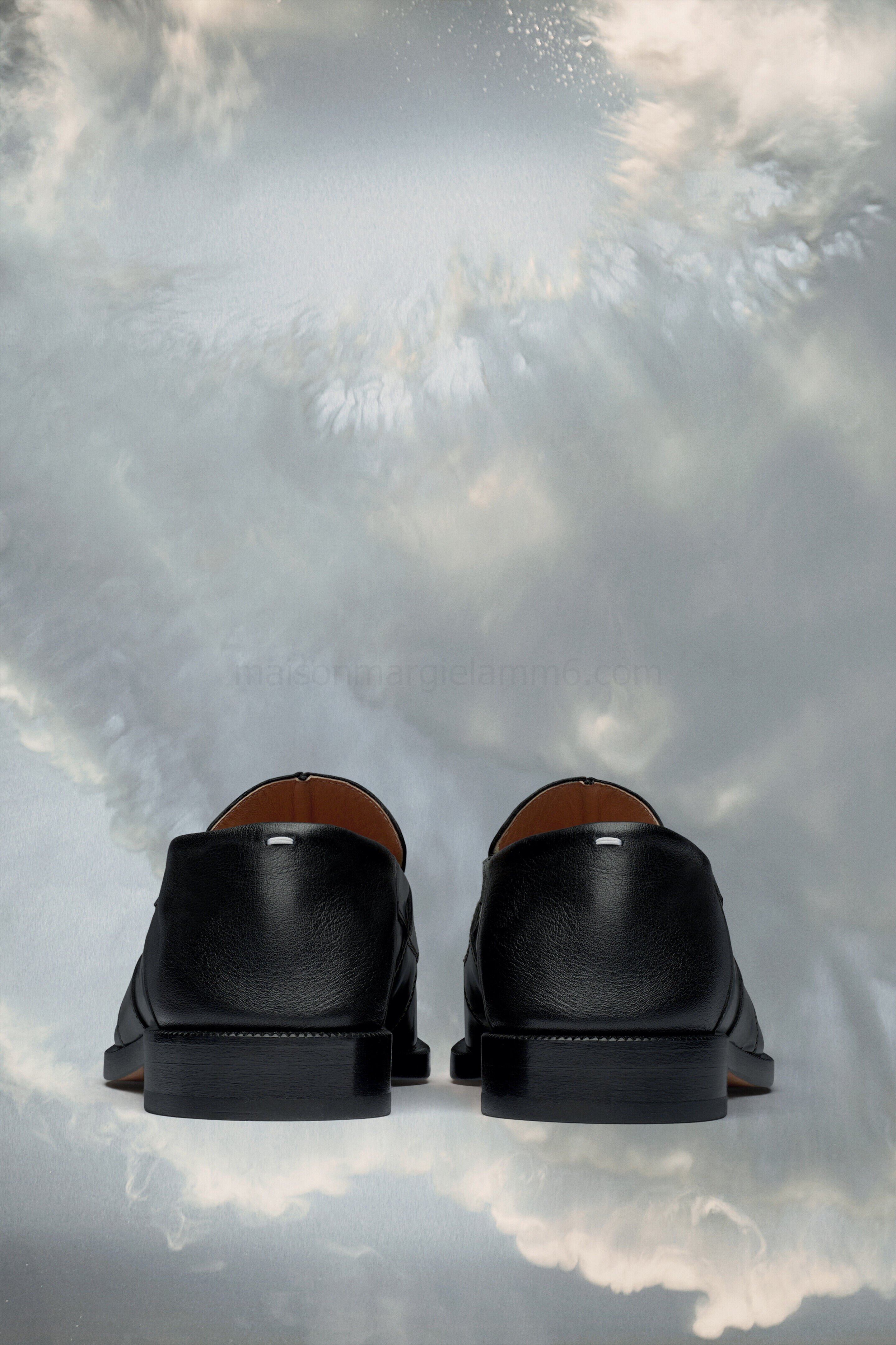 (image for) Tabi Loafer | Maison Margiela Mm6 - 1751