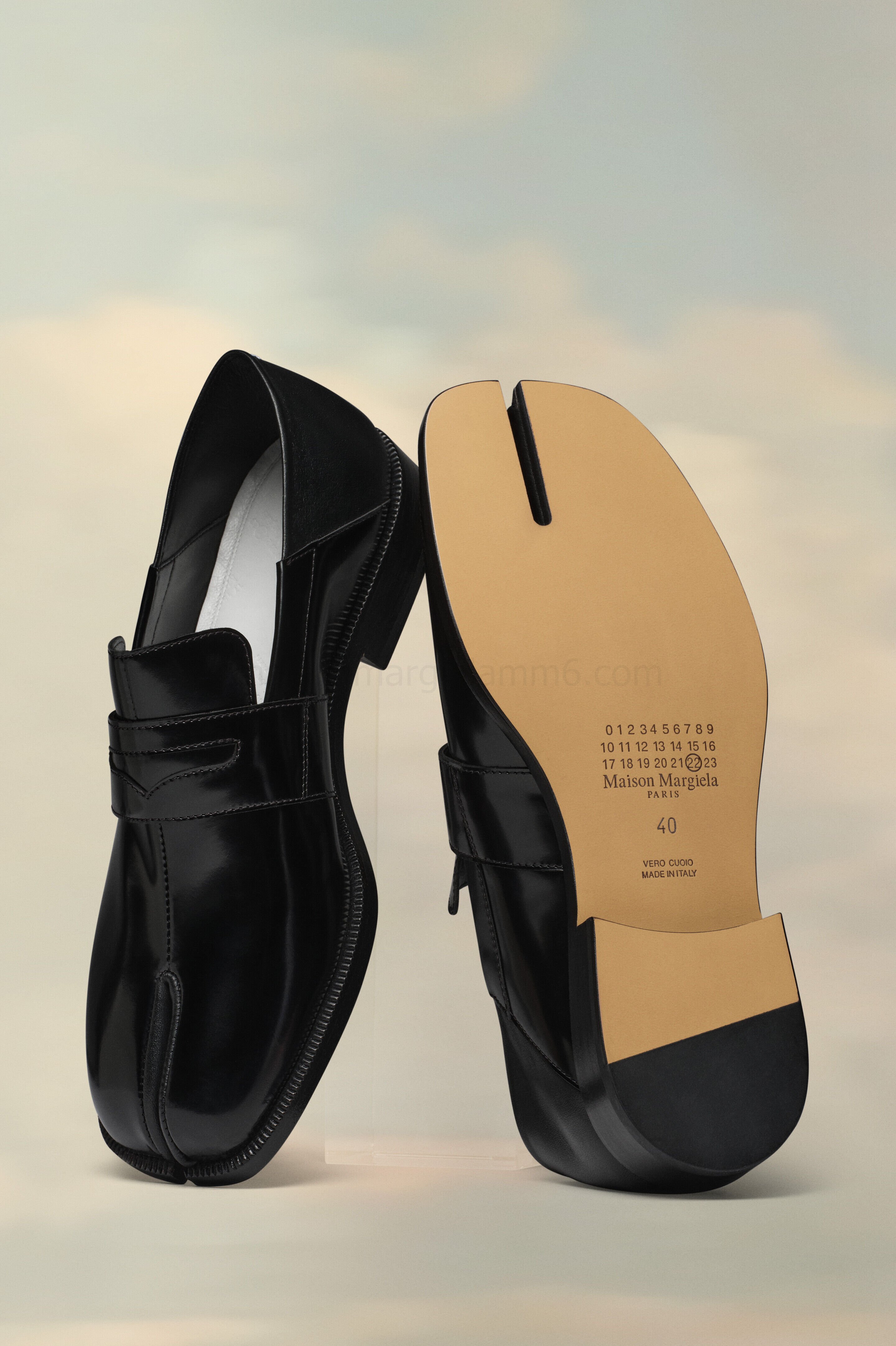 (image for) Tabi Loafer | Maison Margiela Mm6 - 1779