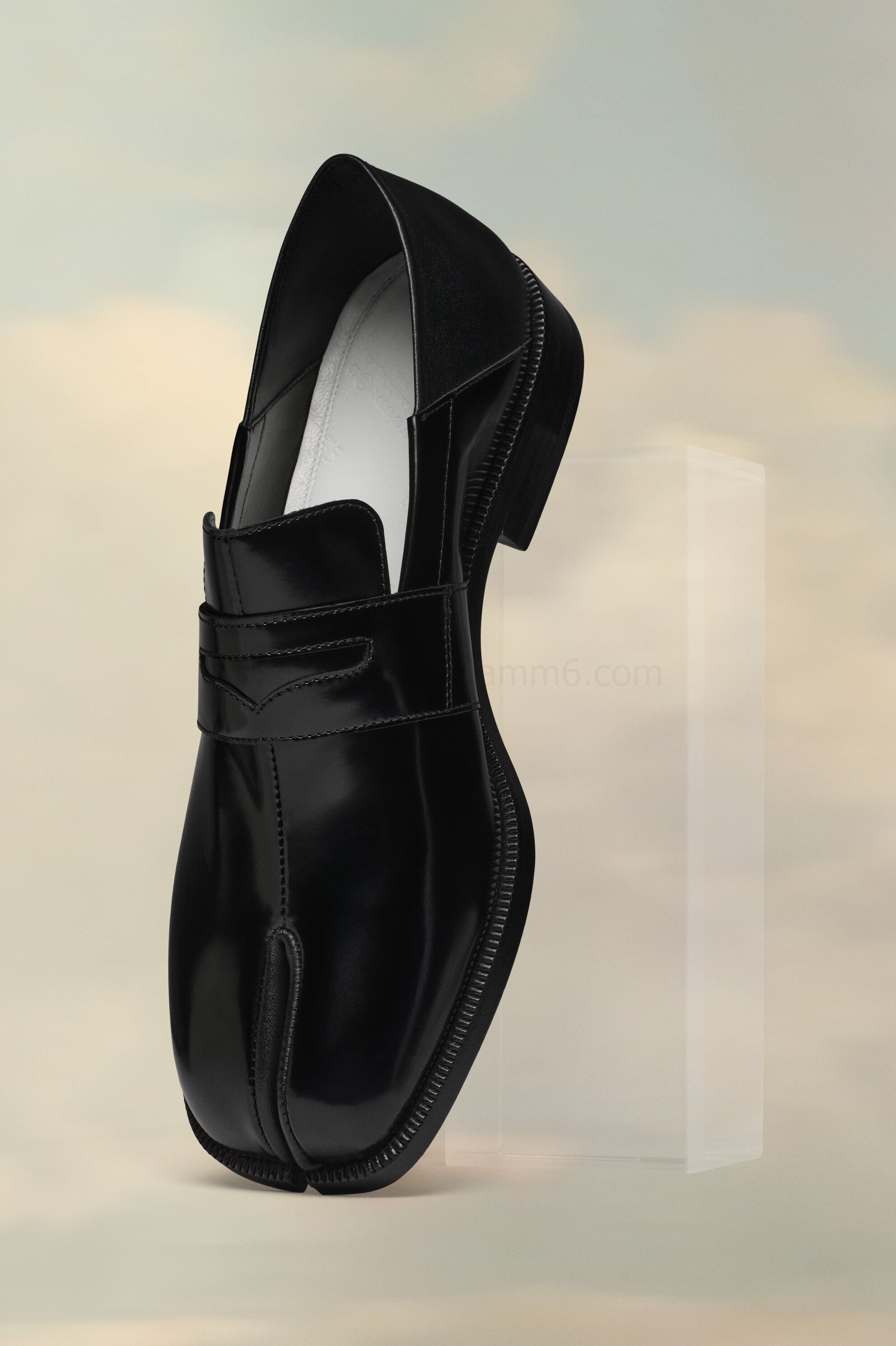 (image for) Tabi Loafer | Maison Margiela Mm6 - 1779 - Click Image to Close