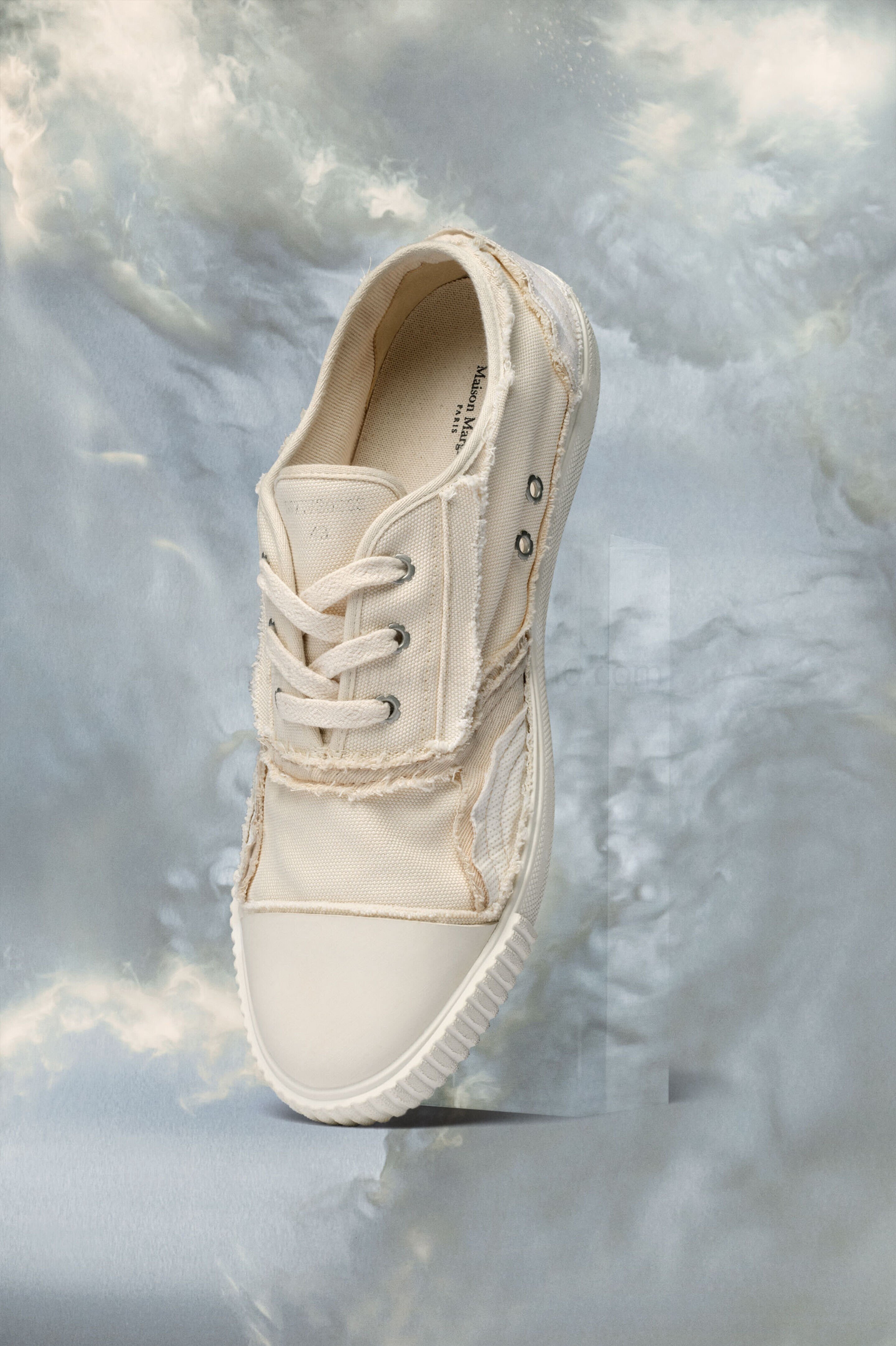 (image for) UmgestüLpter Sneaker | Maison Margiela Mm6 - 1955 - Click Image to Close