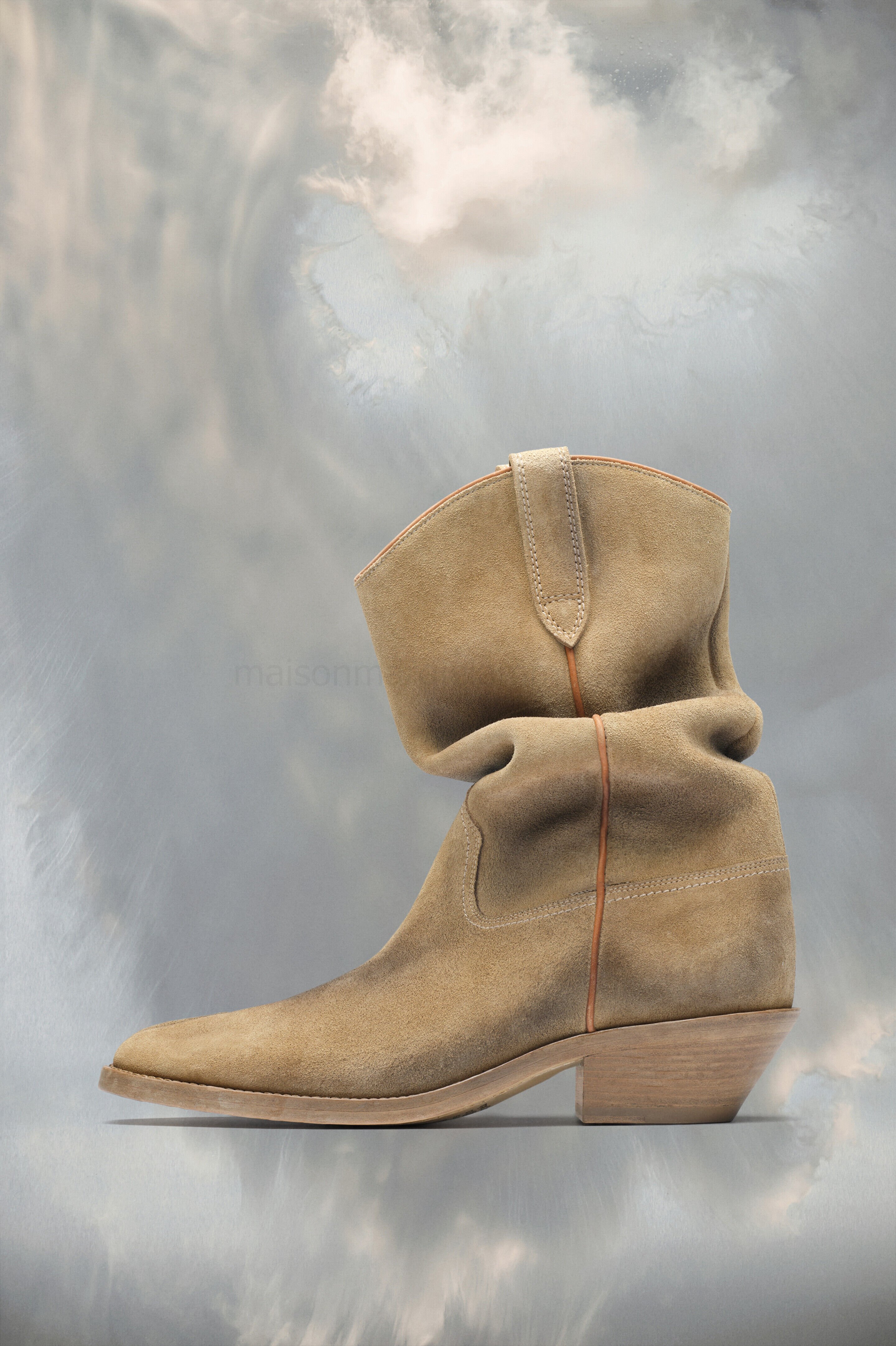 (image for) Tabi Westernstiefel | Maison Margiela Mm6 - 1723