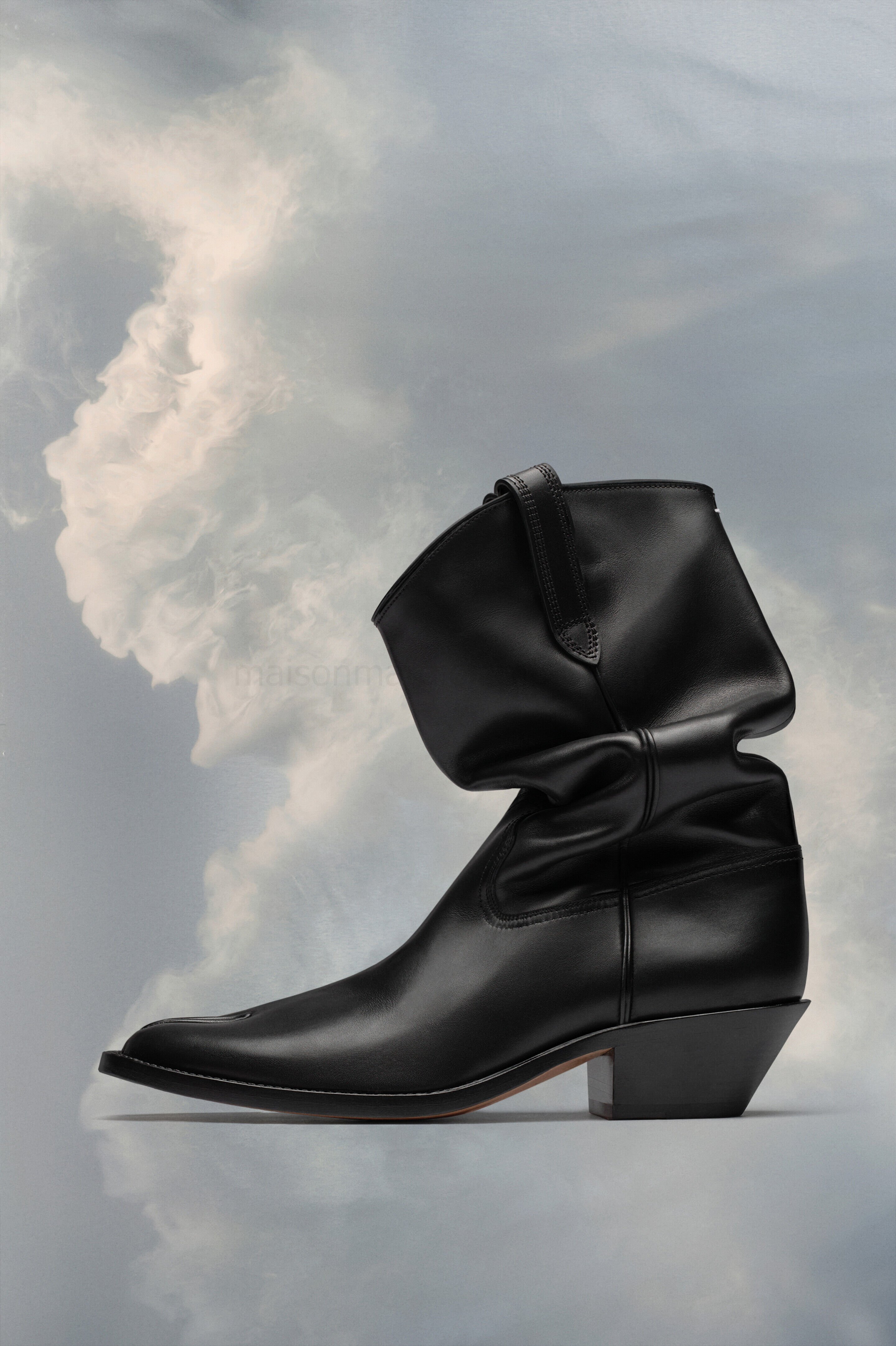 (image for) Tabi Westernstiefel | Maison Margiela Mm6 - 1675