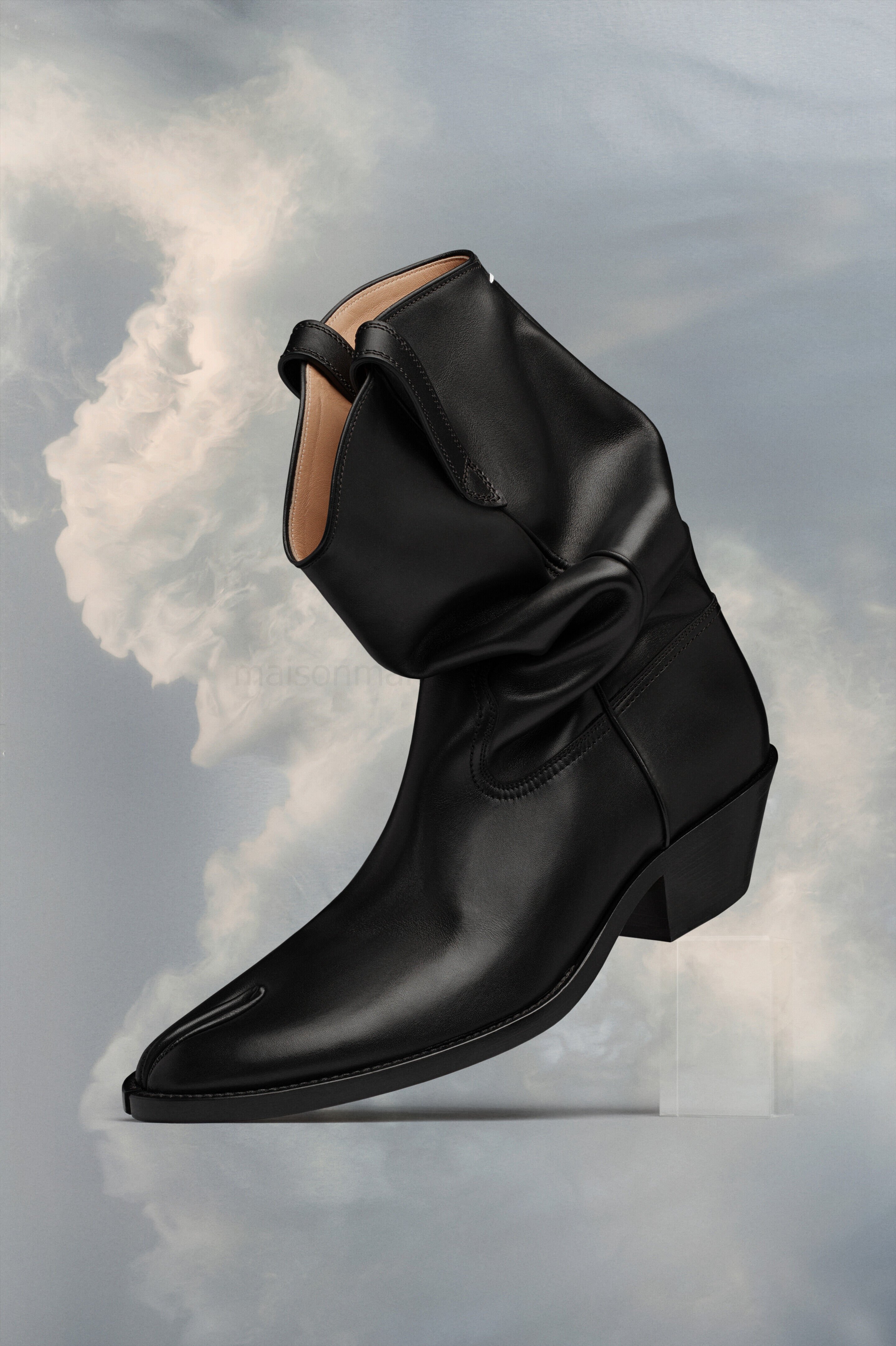 (image for) Tabi Westernstiefel | Maison Margiela Mm6 - 1675