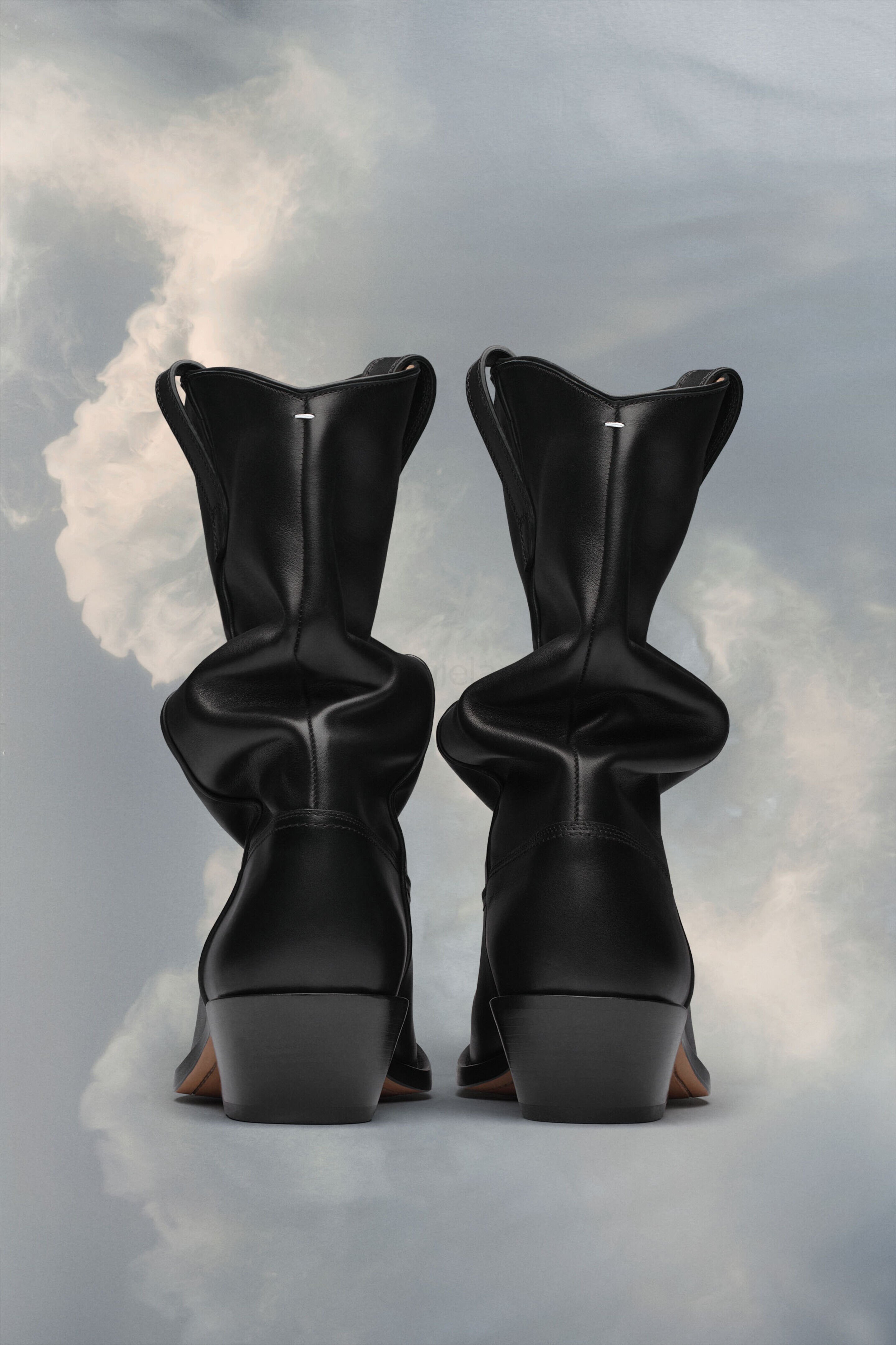 (image for) Tabi Westernstiefel | Maison Margiela Mm6 - 1675