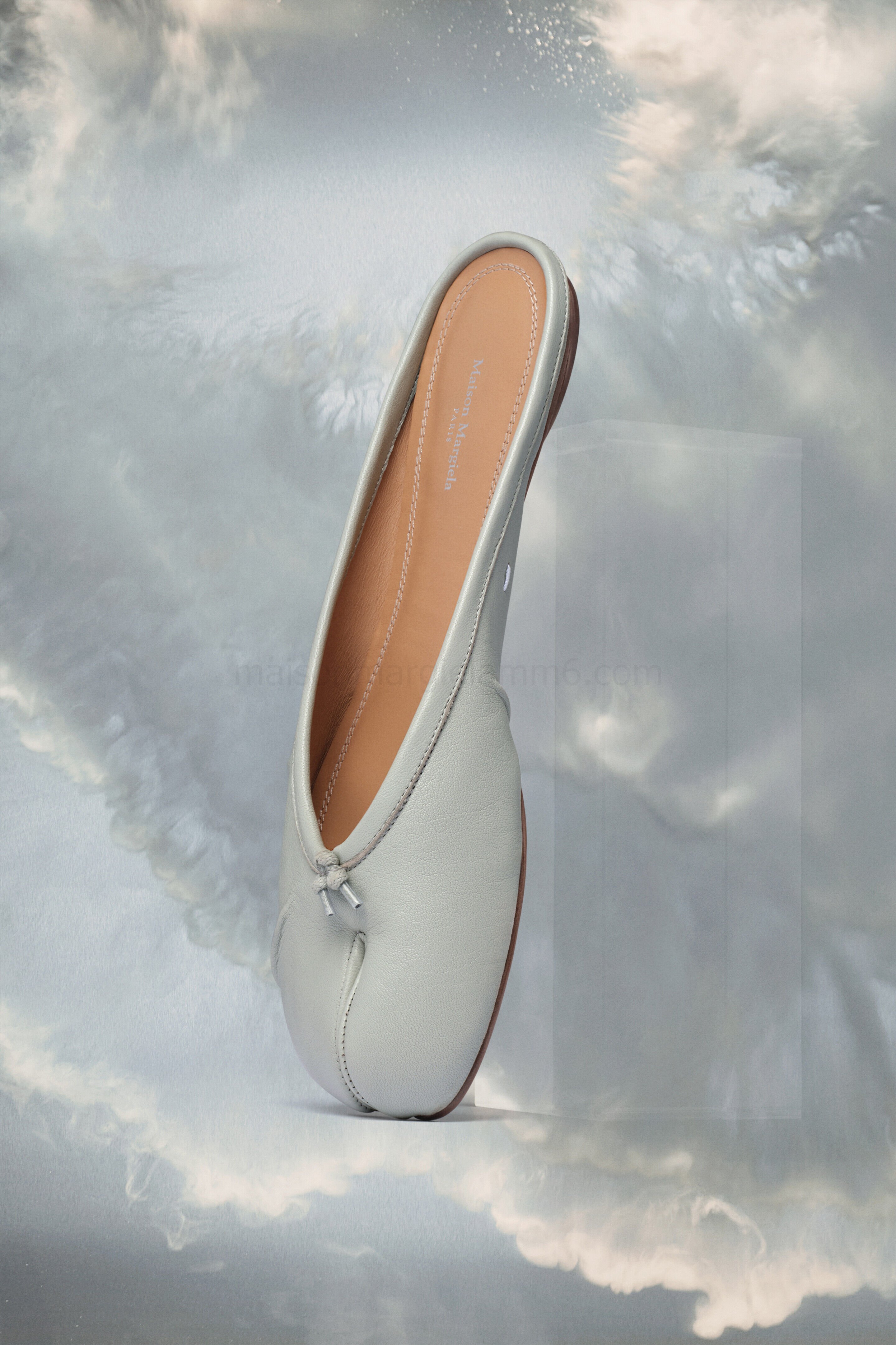 (image for) Tabi Pantolette | Maison Margiela Mm6 - 1960 - Click Image to Close