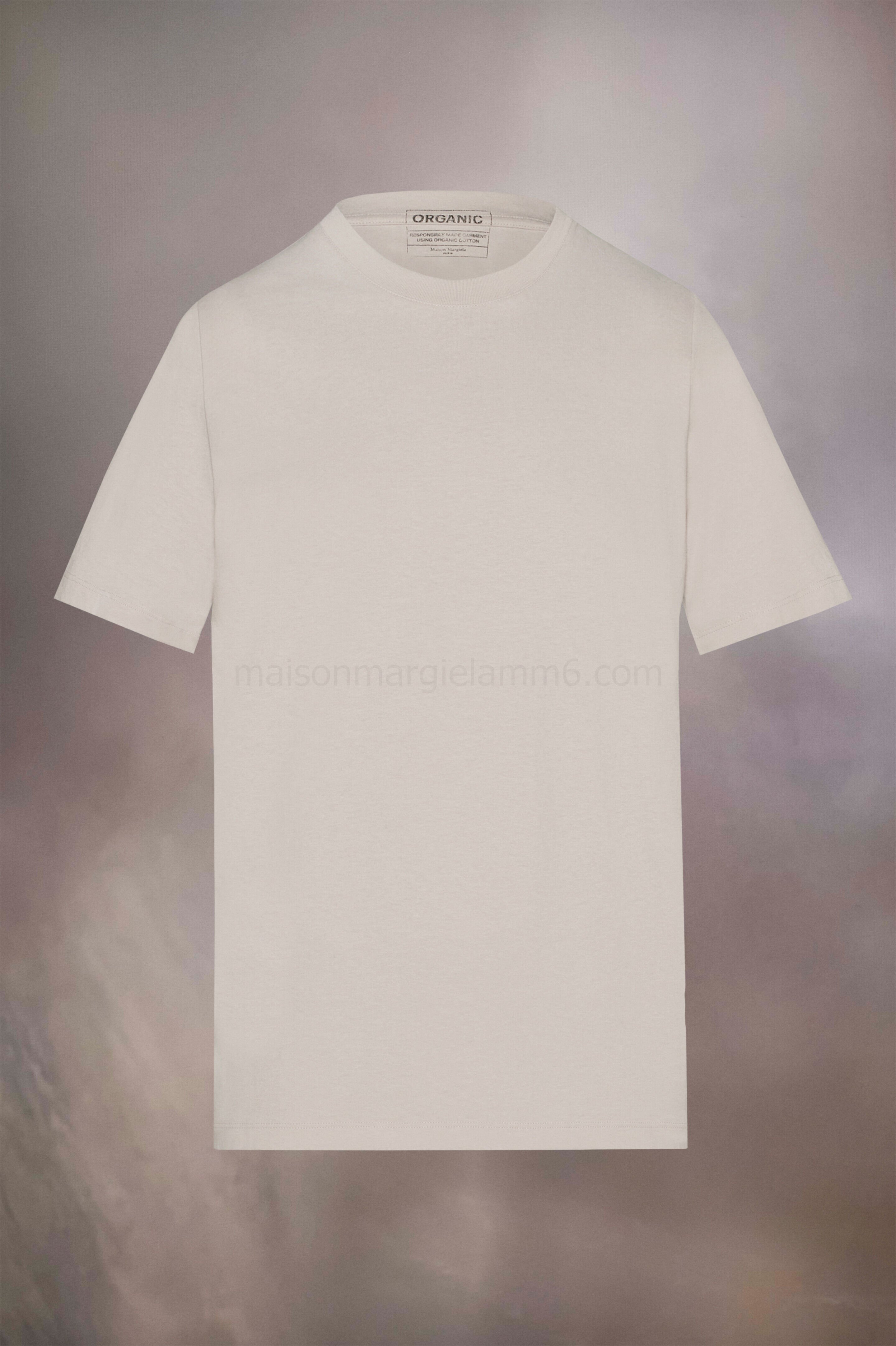 (image for) T-Shirts Aus Bio-Jersey Im Dreierpack | Maison Margiela Mm6 - 822