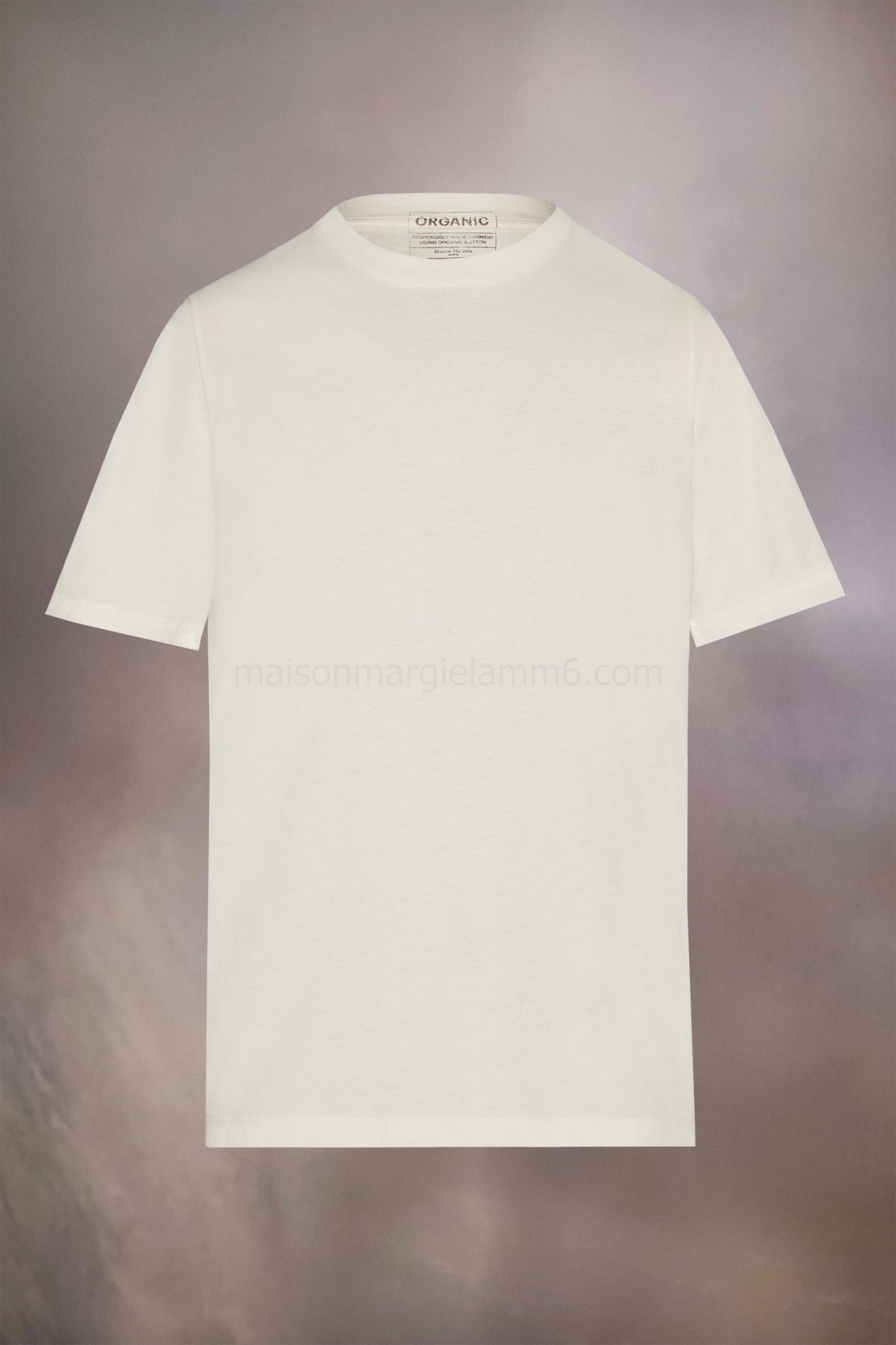 (image for) T-Shirts Aus Bio-Jersey Im Dreierpack | Maison Margiela Mm6 - 822