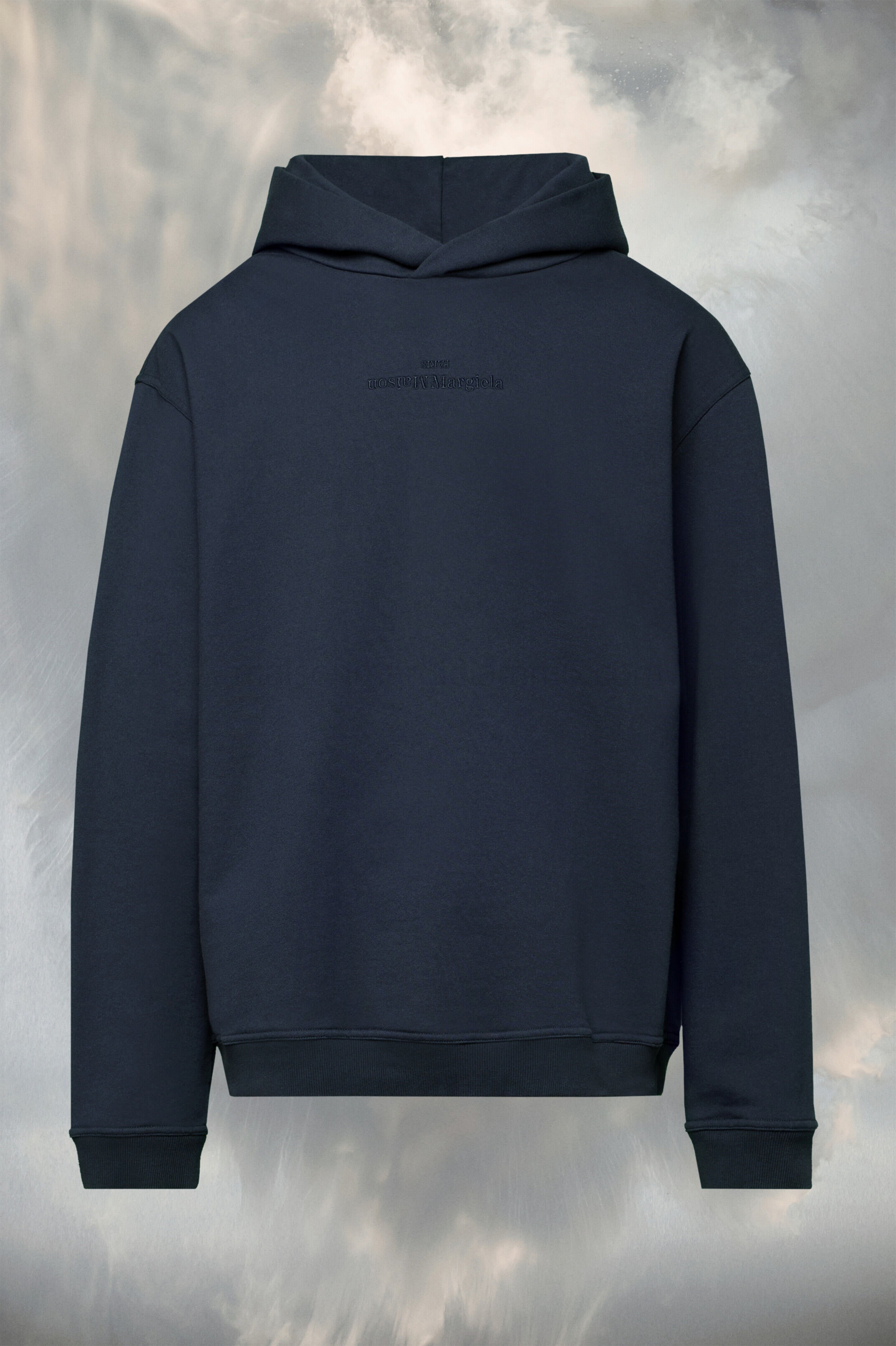 (image for) Kapuzensweatshirt | Maison Margiela Mm6 - 1272