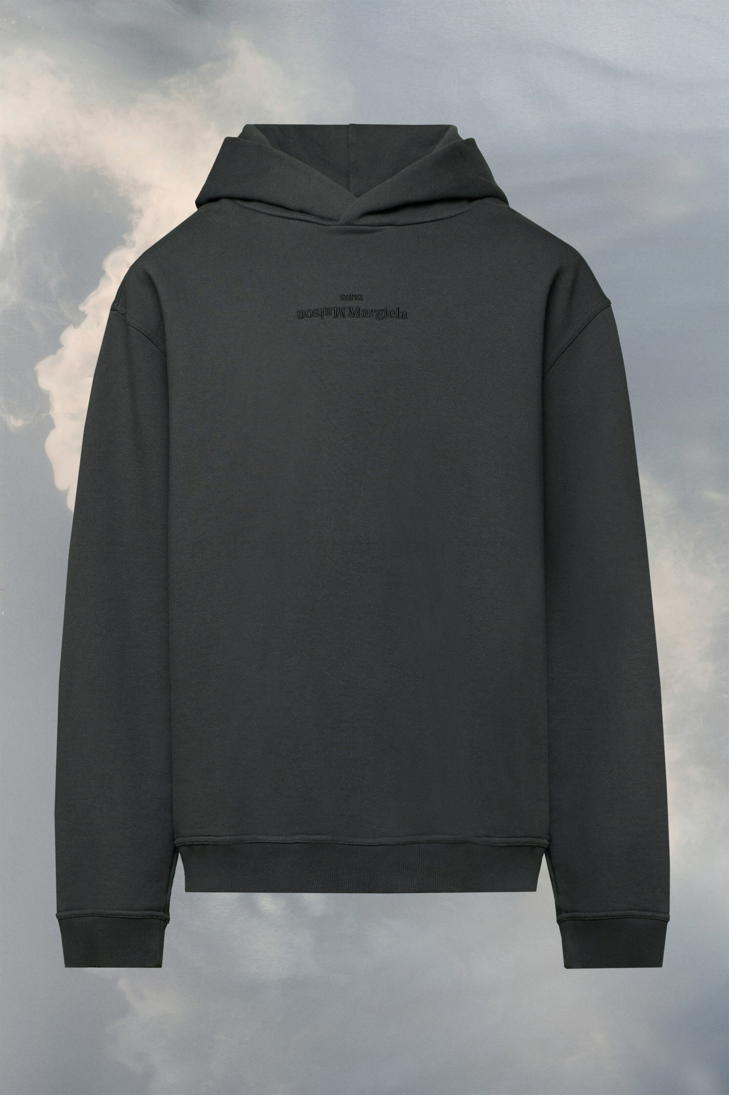 (image for) Kapuzensweatshirt | Maison Margiela Mm6 - 729