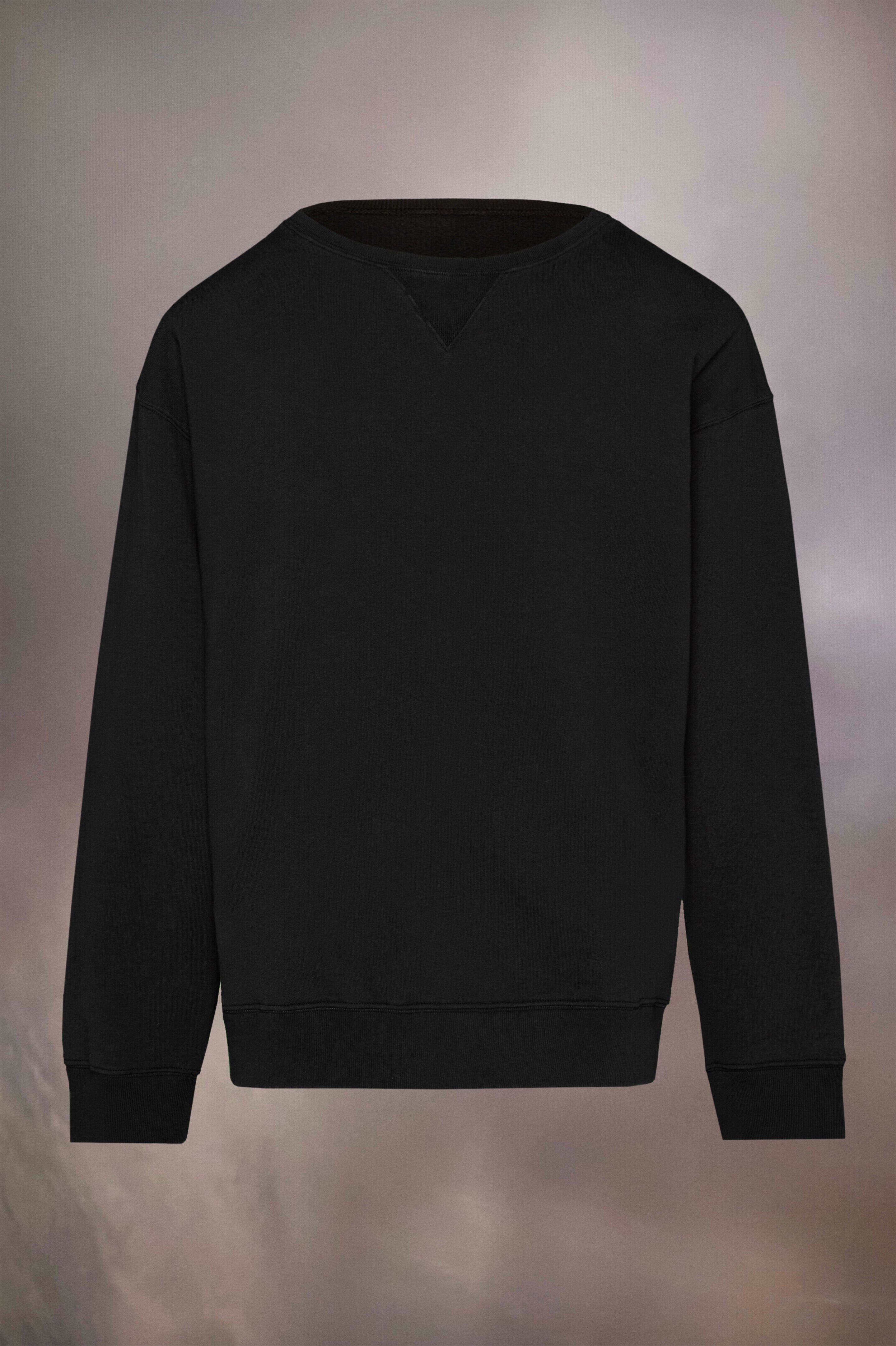 (image for) Sweatshirt Mit Einladung | Maison Margiela Mm6 - 749