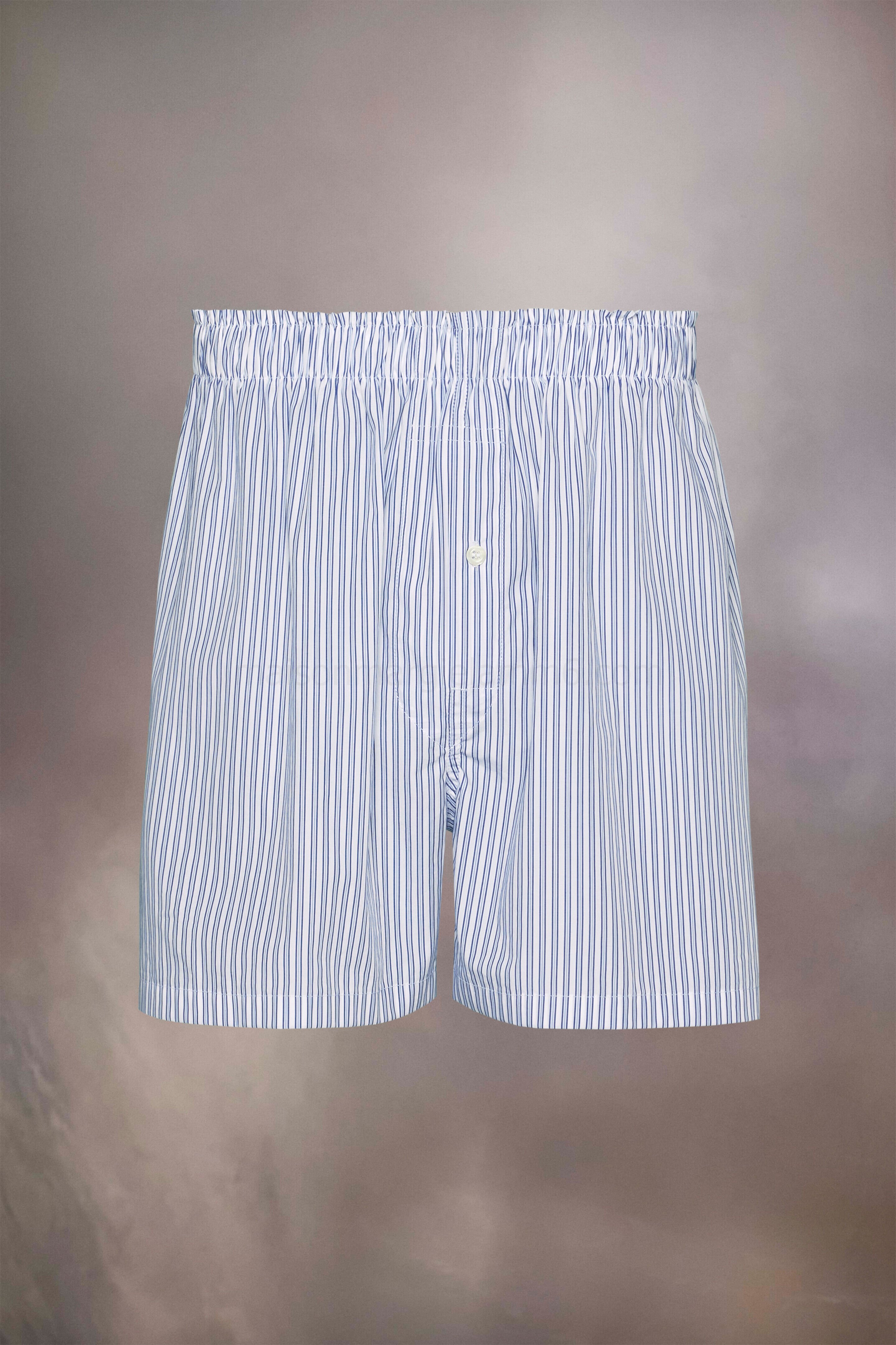 (image for) Gestreifte Shorts | Maison Margiela Mm6 - 794