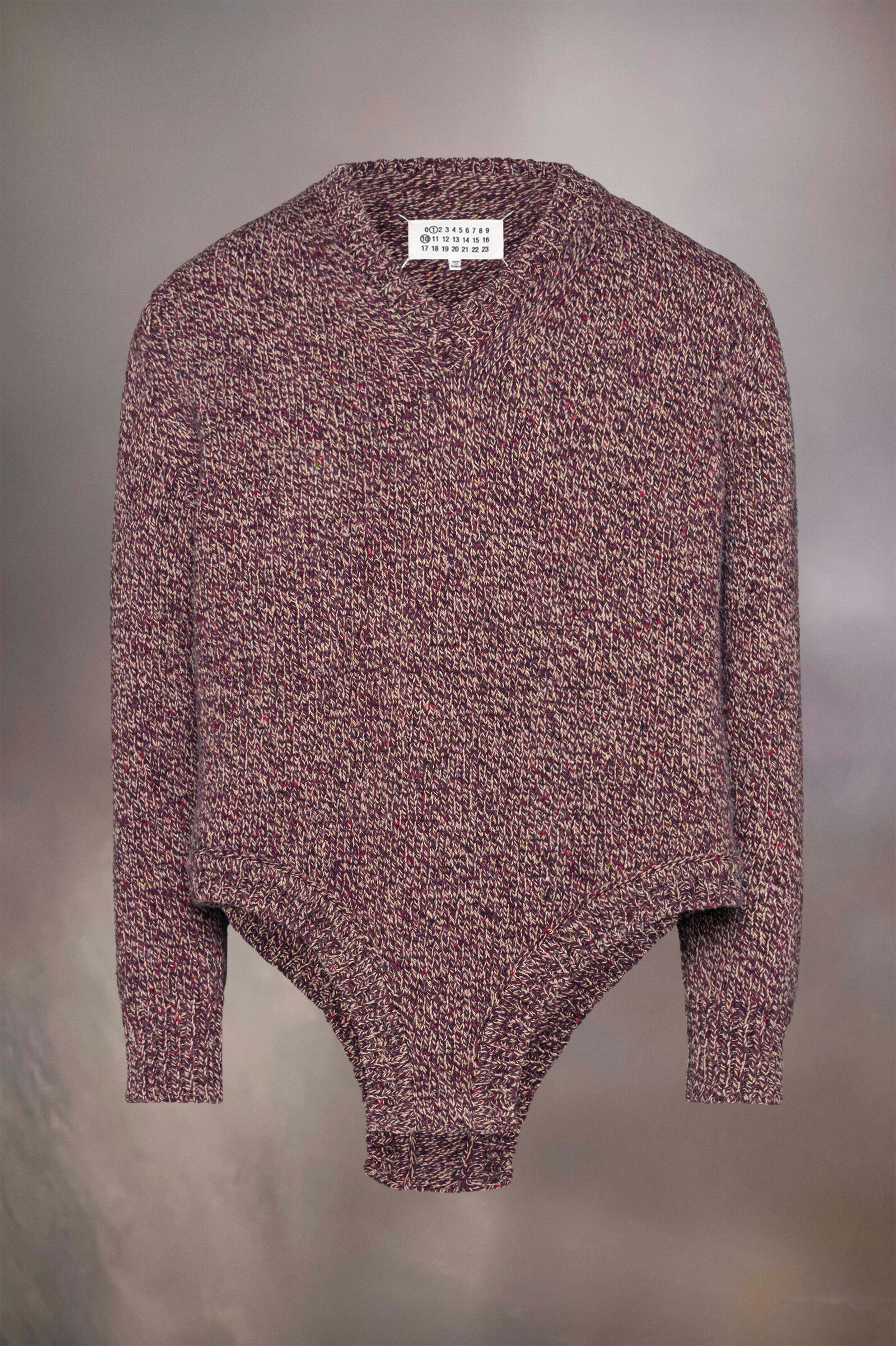 (image for) Body-Sweater | Maison Margiela Mm6 - 799