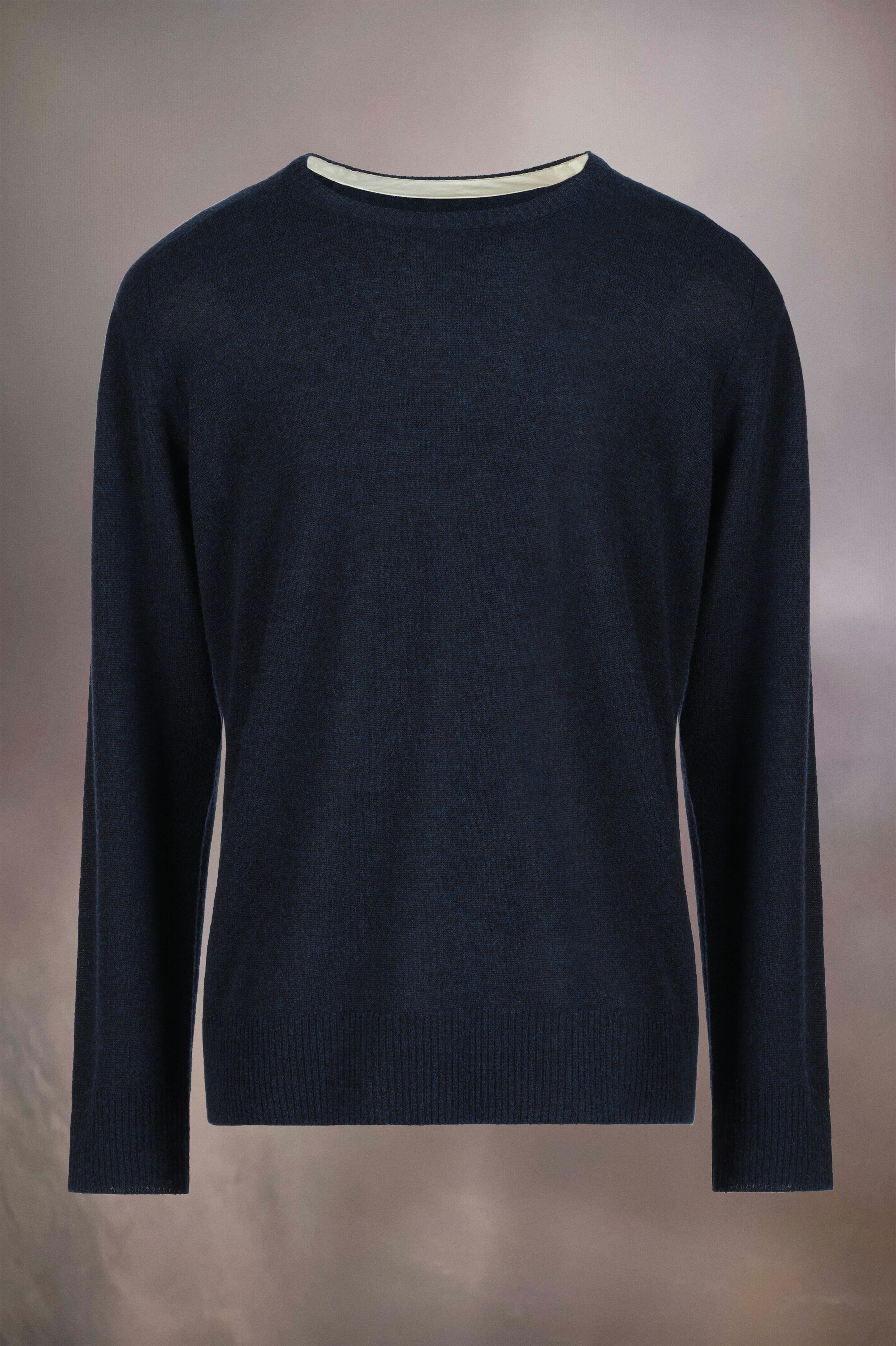 (image for) Pullover Aus Lammwolle | Maison Margiela Mm6 - 1094