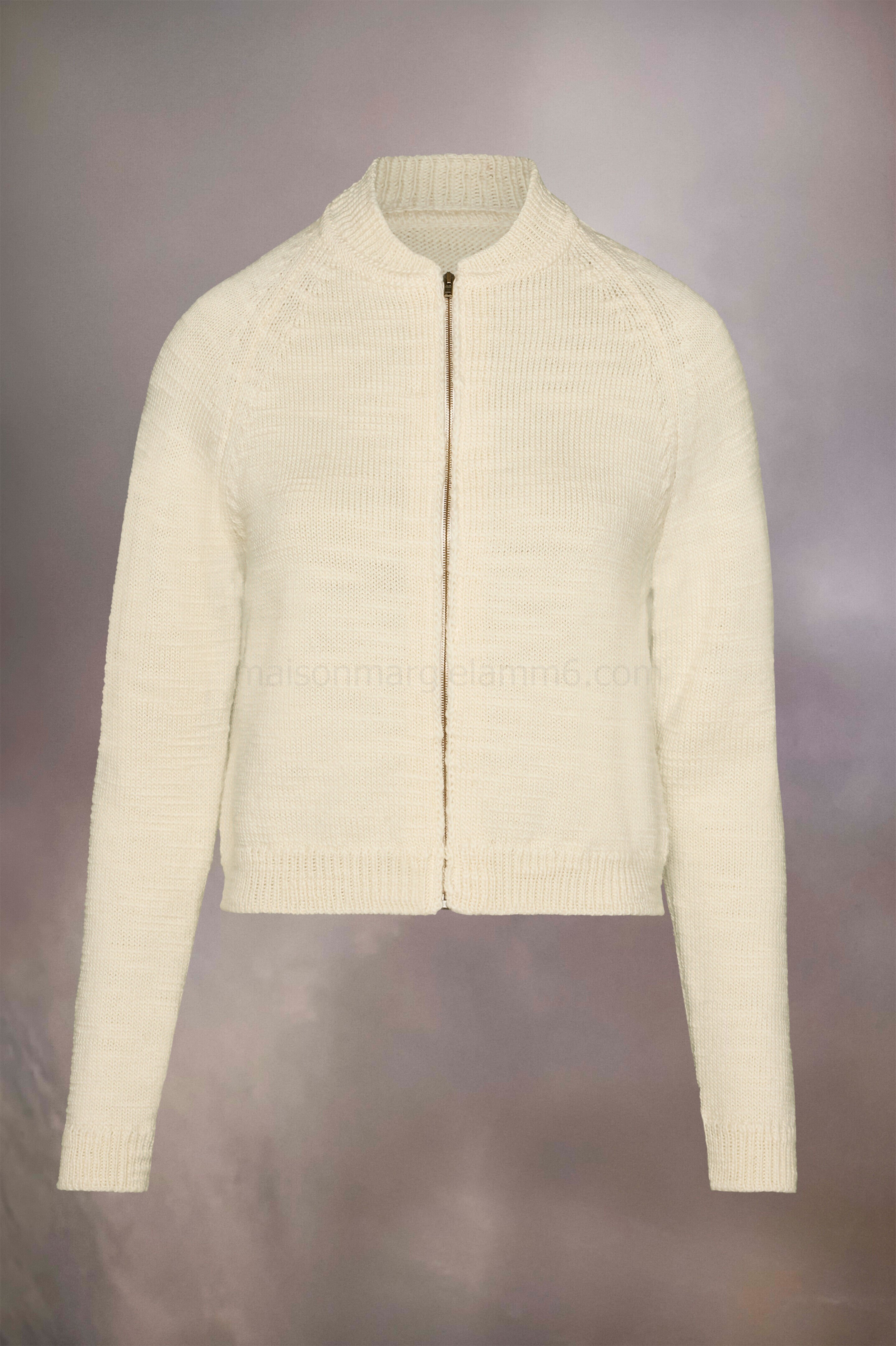 (image for) Strickcardigan | Maison Margiela Mm6 - 748