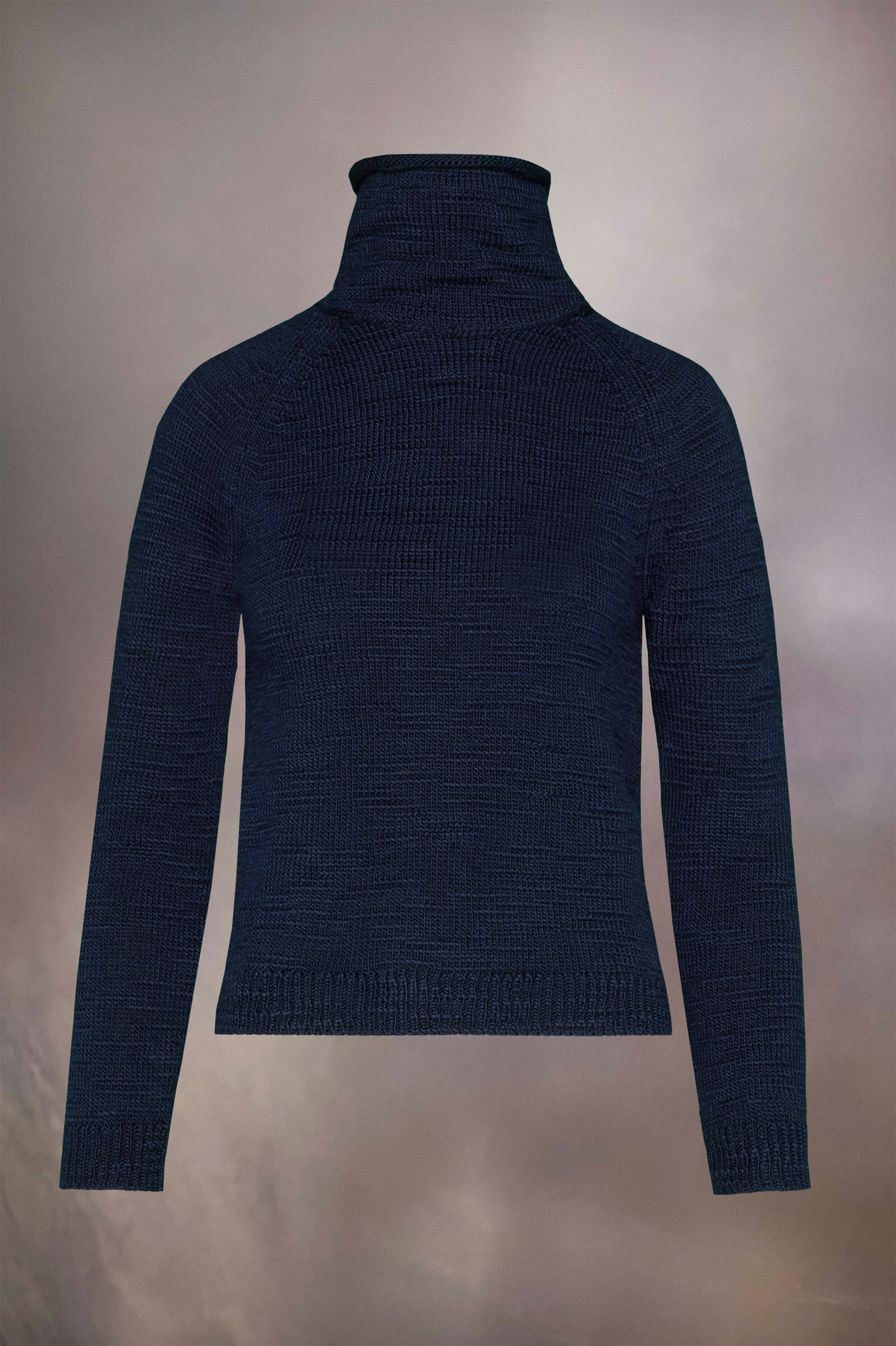 (image for) Stricksweater Mit Rollkragen | Maison Margiela Mm6 - 746