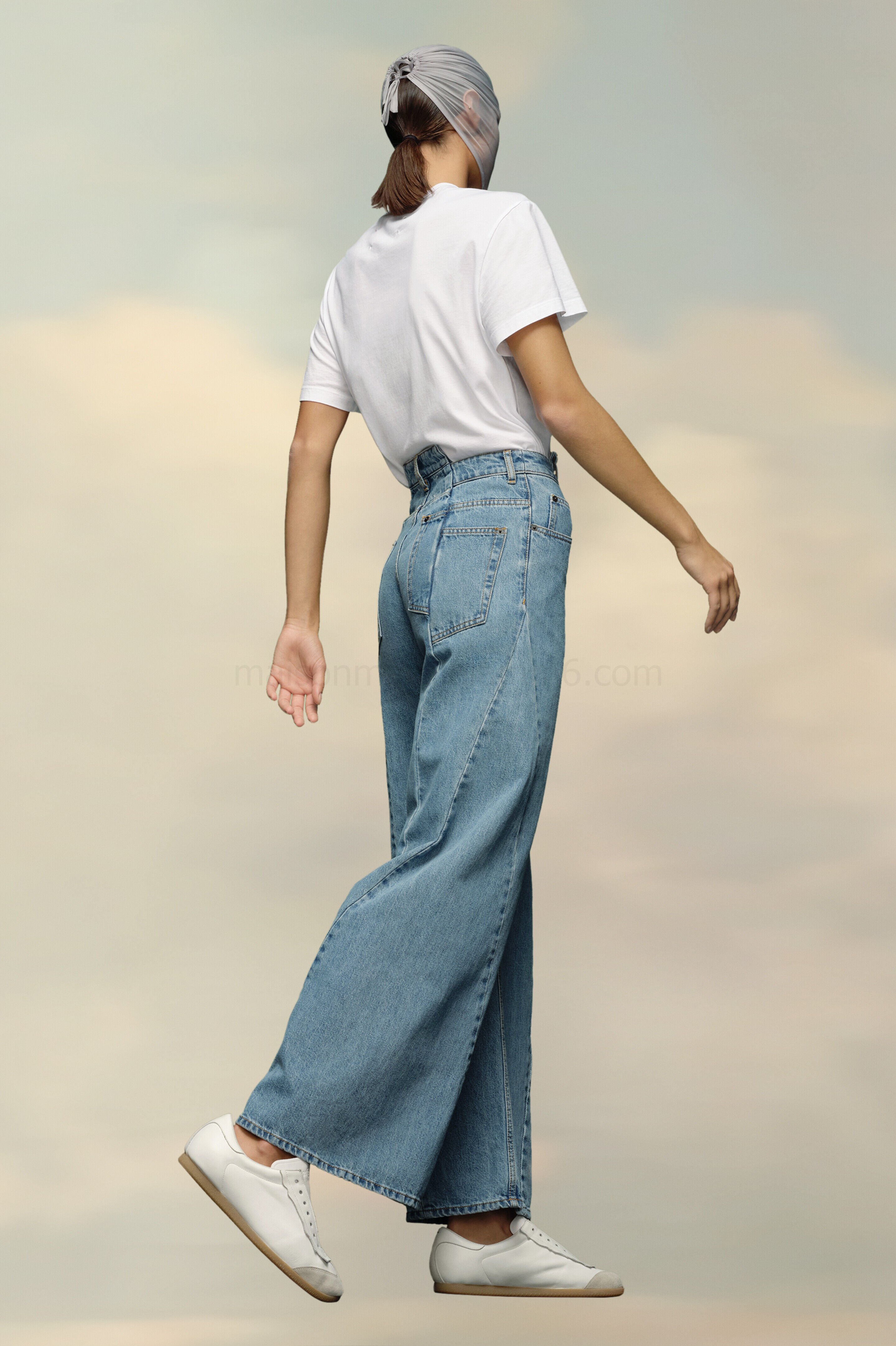 (image for) Denim Jeans | Maison Margiela Mm6 - 942