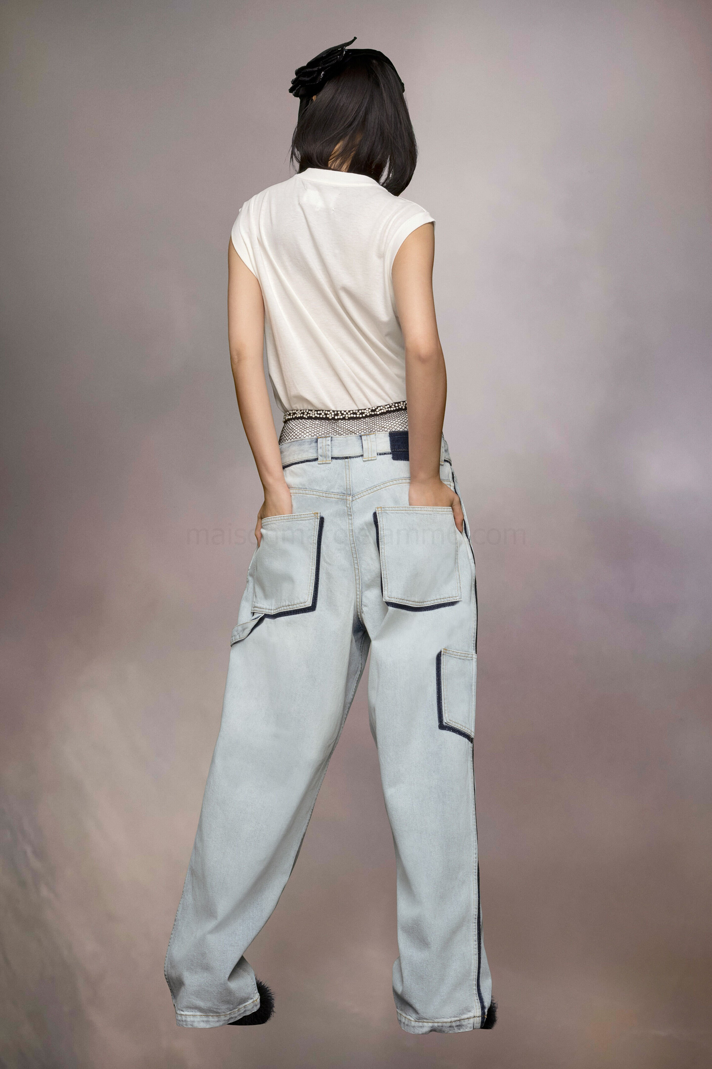 (image for) Memory Of Jeans | Maison Margiela Mm6 - 1305