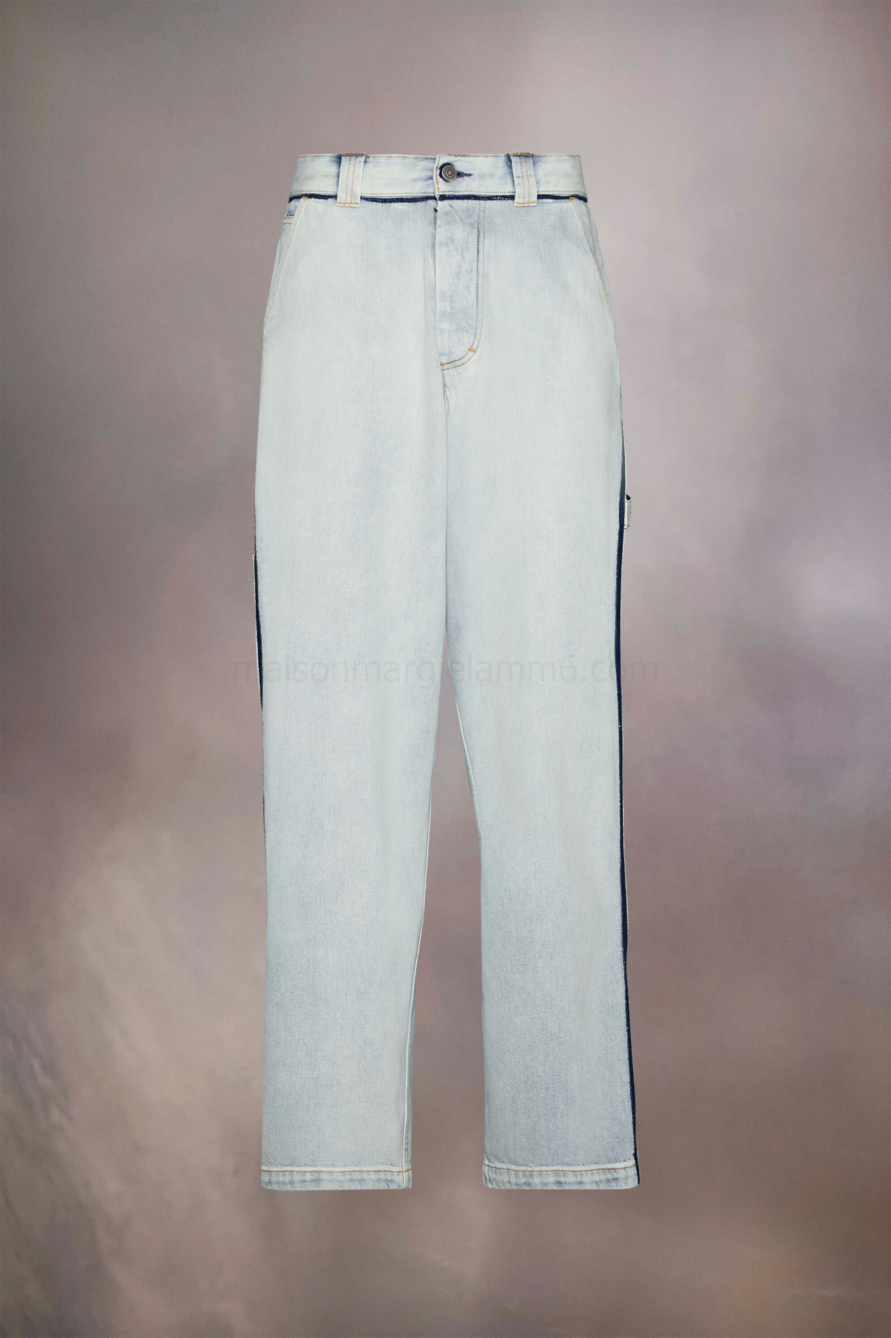 (image for) Memory Of Jeans | Maison Margiela Mm6 - 1305