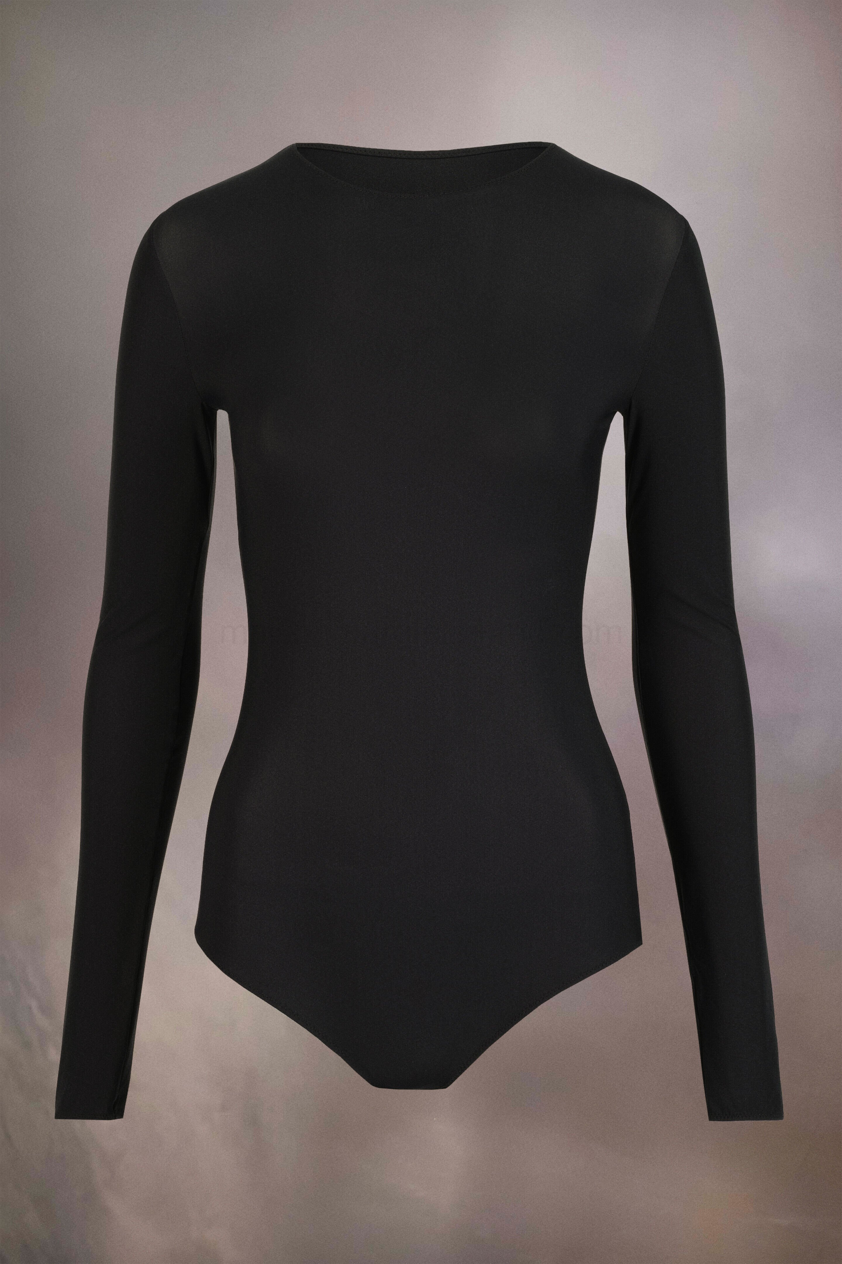 (image for) Body Aus Technisch Veredeltem Jersey | Maison Margiela Mm6 - 1092