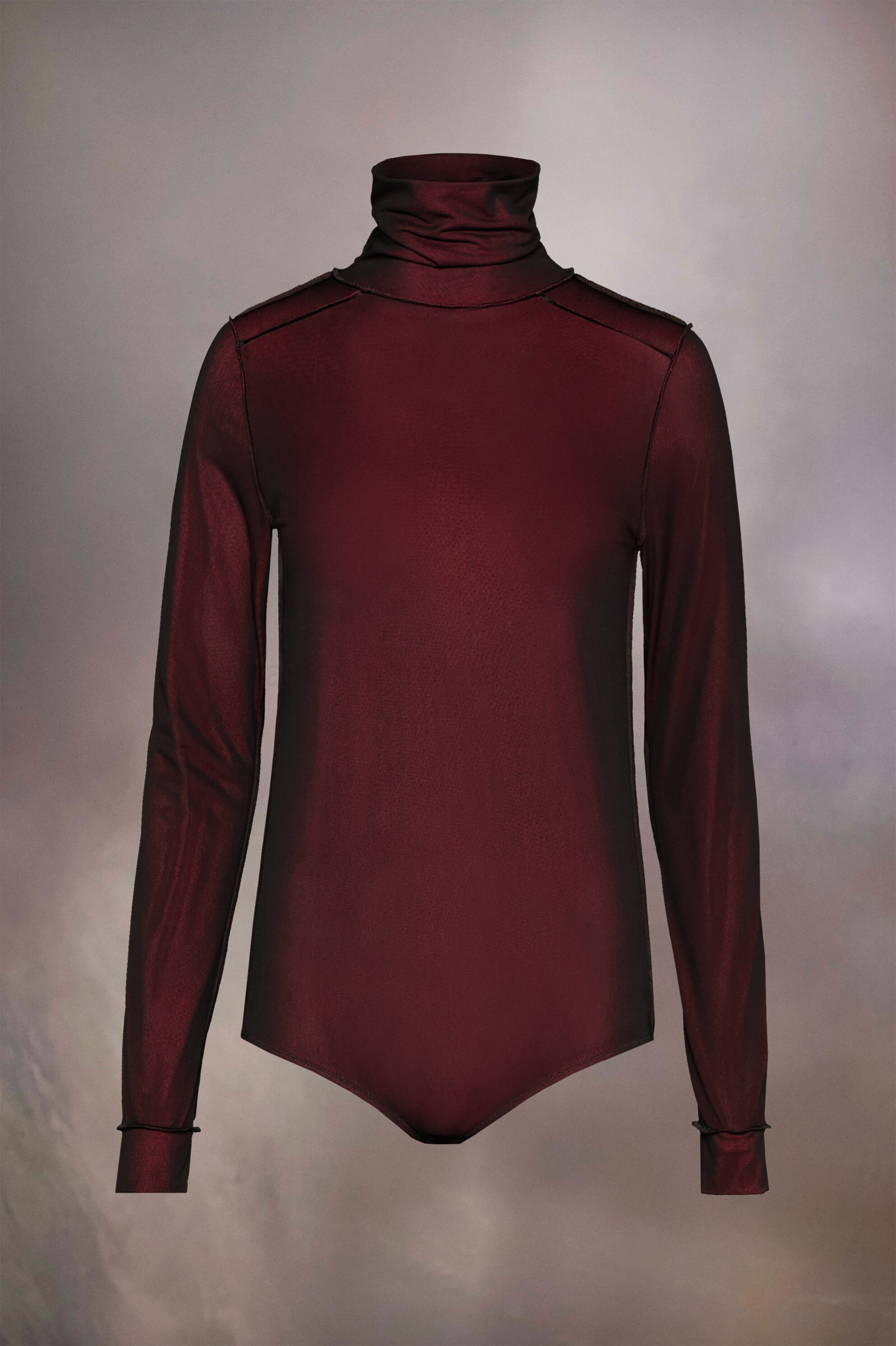 (image for) Body Aus Jersey-Viskose | Maison Margiela Mm6 - 1300