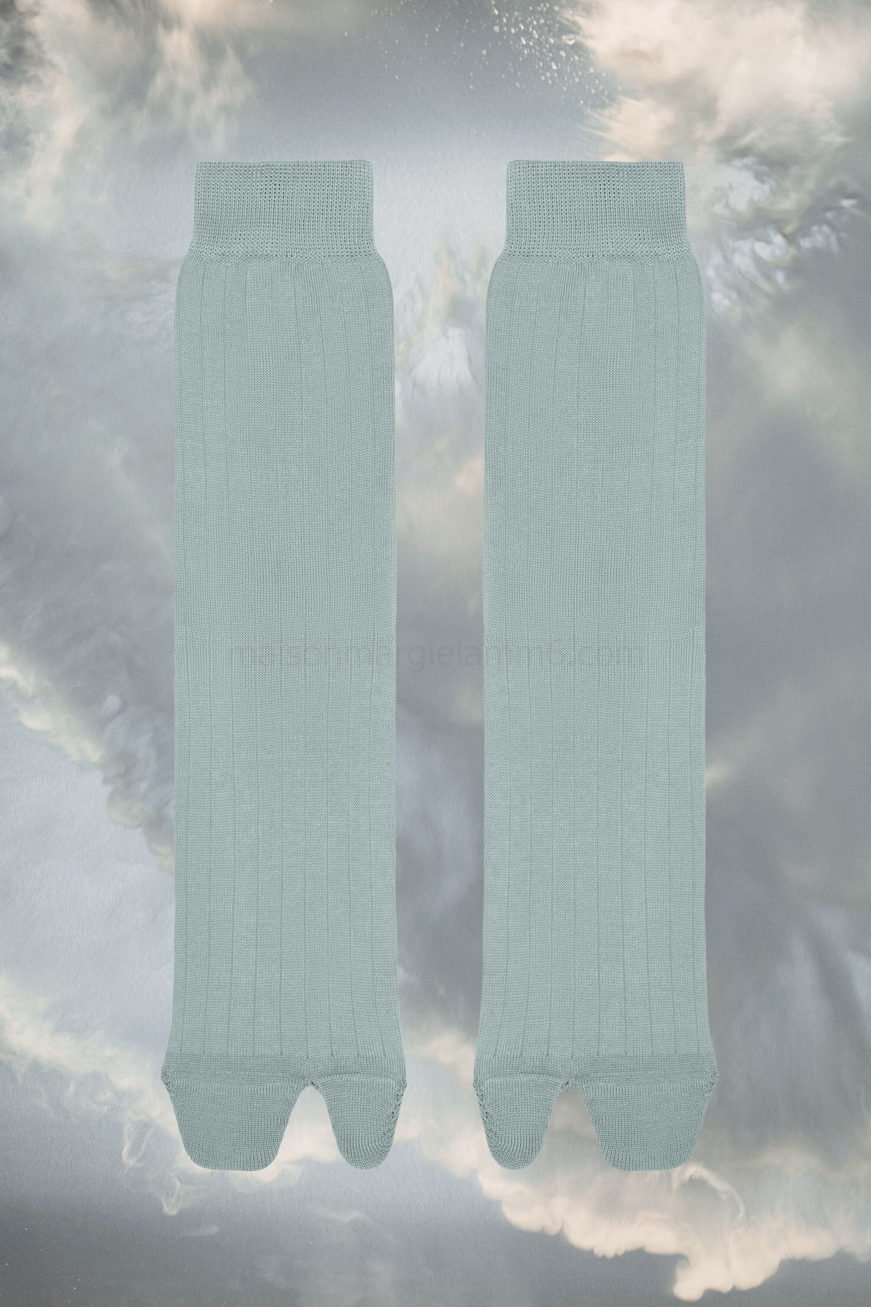 (image for) Tabi Socken | Maison Margiela Mm6 - 2262 - Click Image to Close