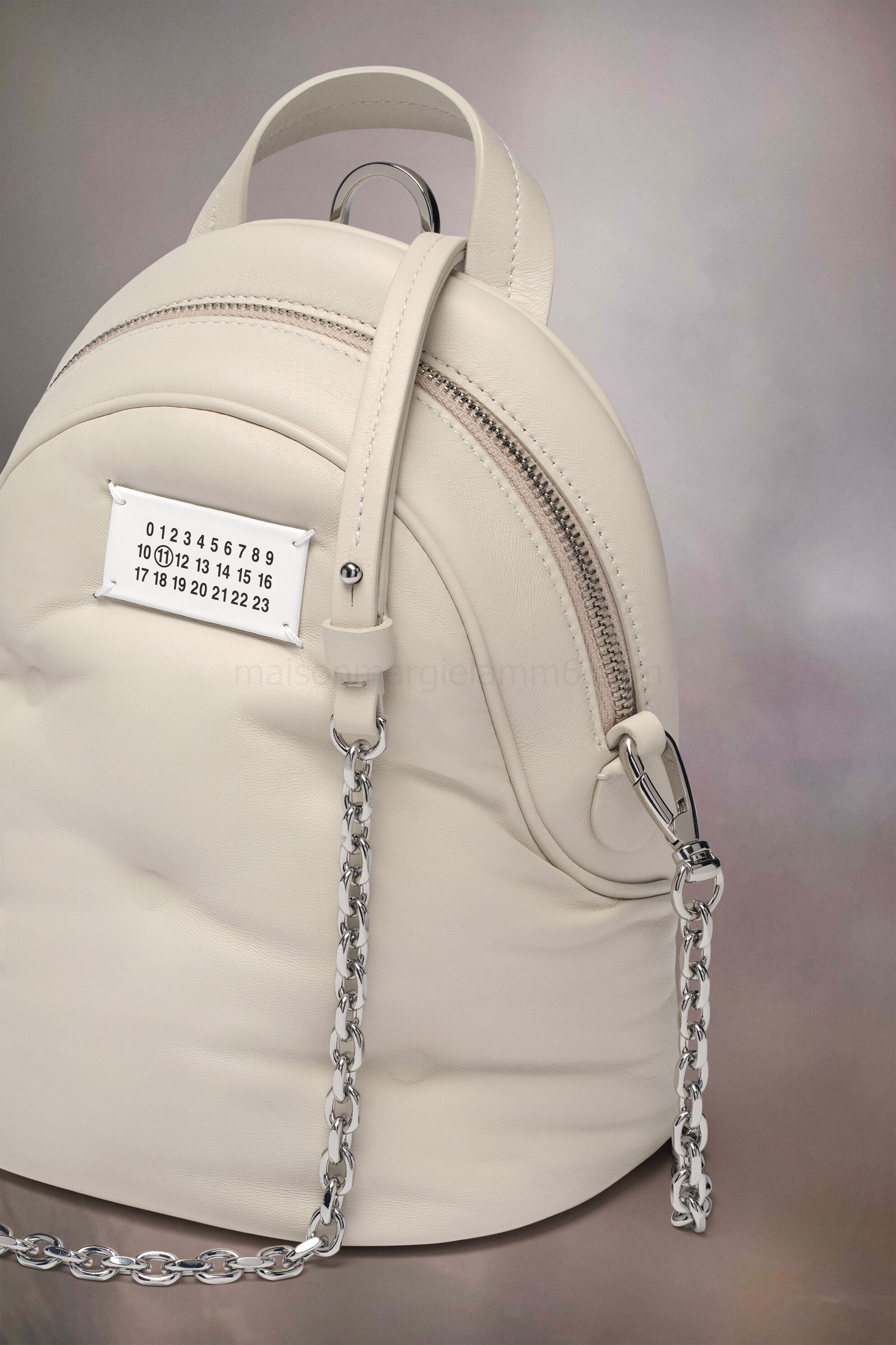 (image for) Glam Slam Backpack | Maison Margiela Mm6 - 1327