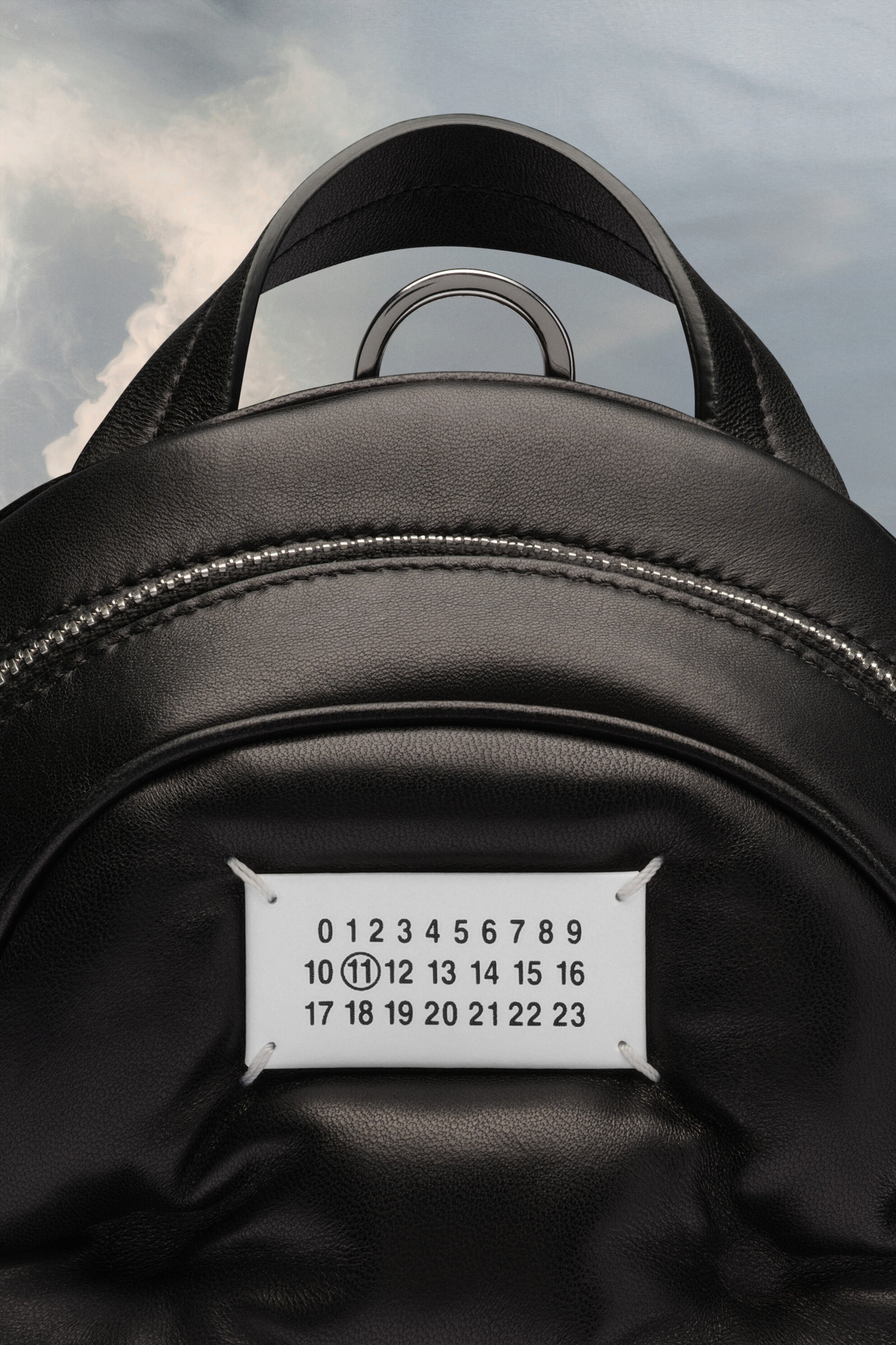 (image for) Glam Slam Backpack | Maison Margiela Mm6 - 1406